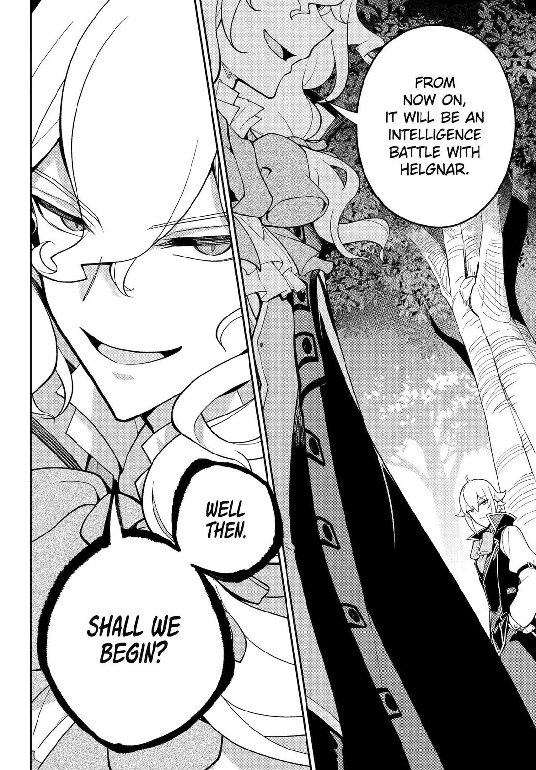 Dad Is a Hero, Mom Is a Spirit, I’m a Reincarnator Chapter 74 - Page 30