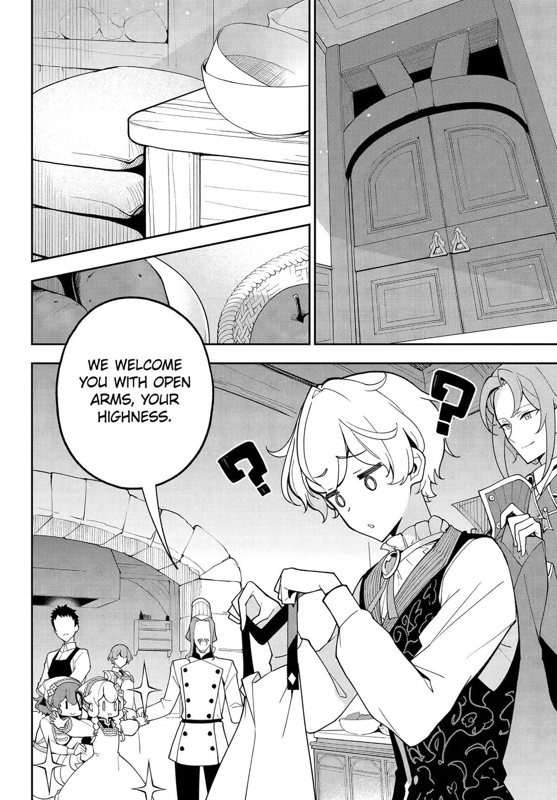 Dad Is a Hero, Mom Is a Spirit, I’m a Reincarnator Chapter 74 - Page 4