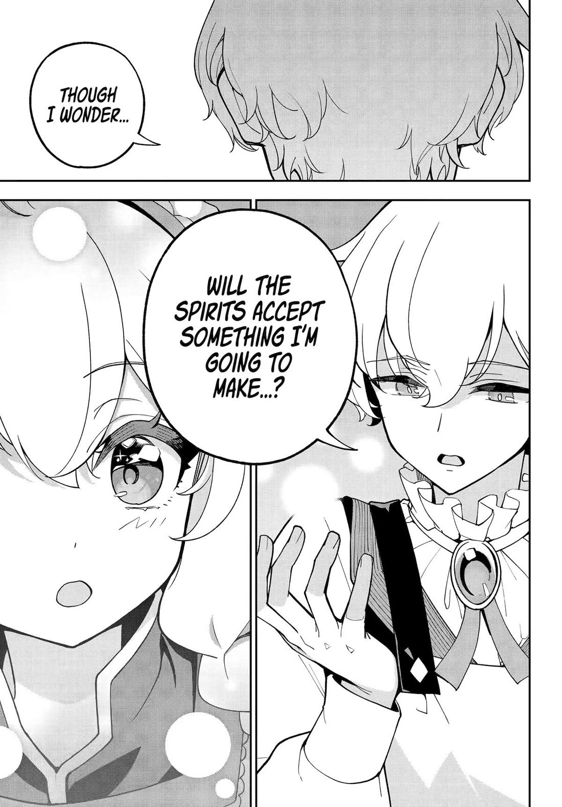 Dad Is a Hero, Mom Is a Spirit, I’m a Reincarnator Chapter 74 - Page 7