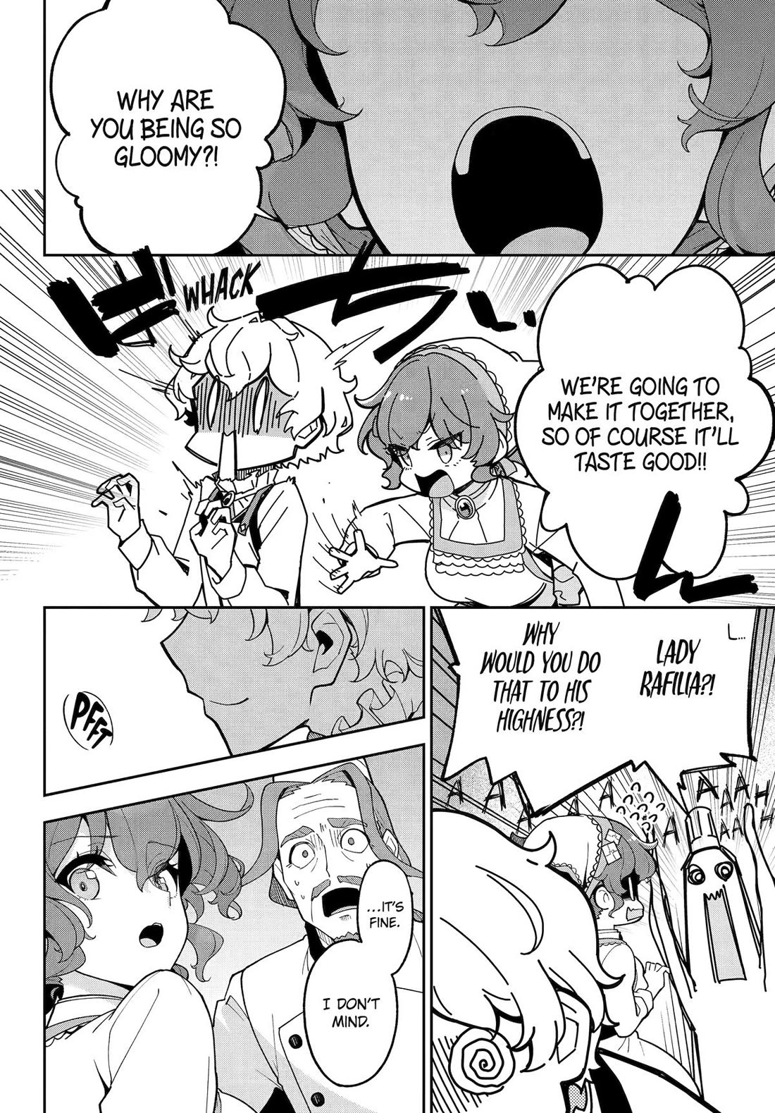 Dad Is a Hero, Mom Is a Spirit, I’m a Reincarnator Chapter 74 - Page 8
