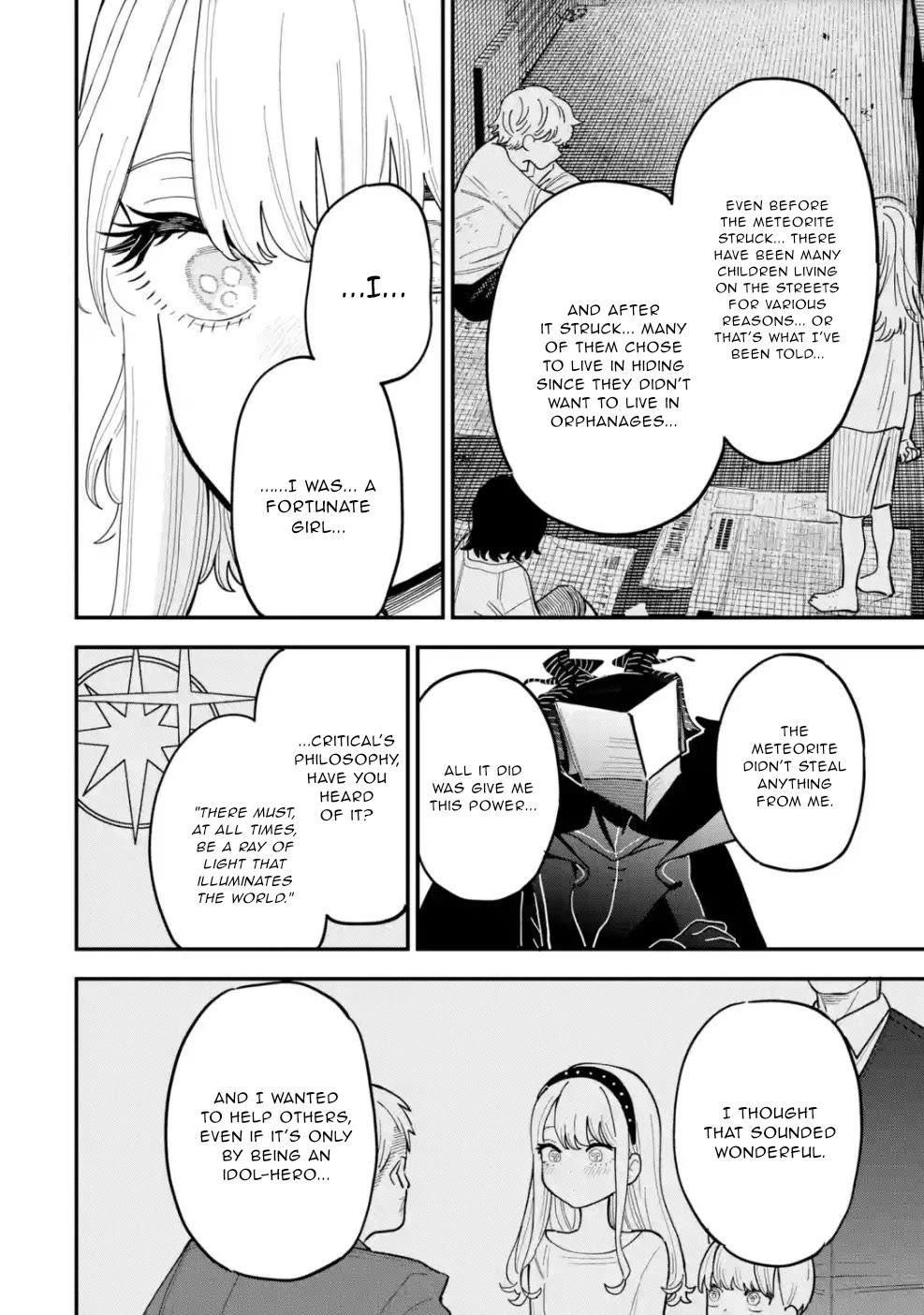 Daiakutou Shonen Chapter 10 - Page 30