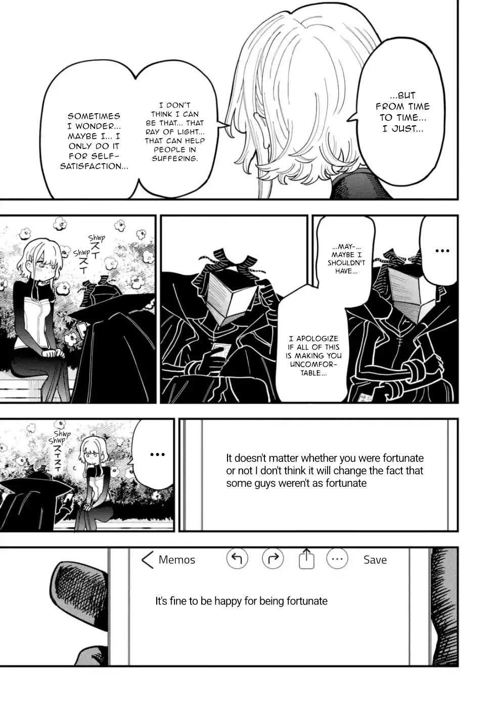 Daiakutou Shonen Chapter 10 - Page 31