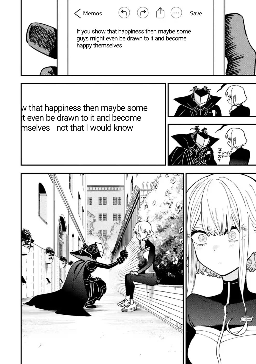 Daiakutou Shonen Chapter 10 - Page 32