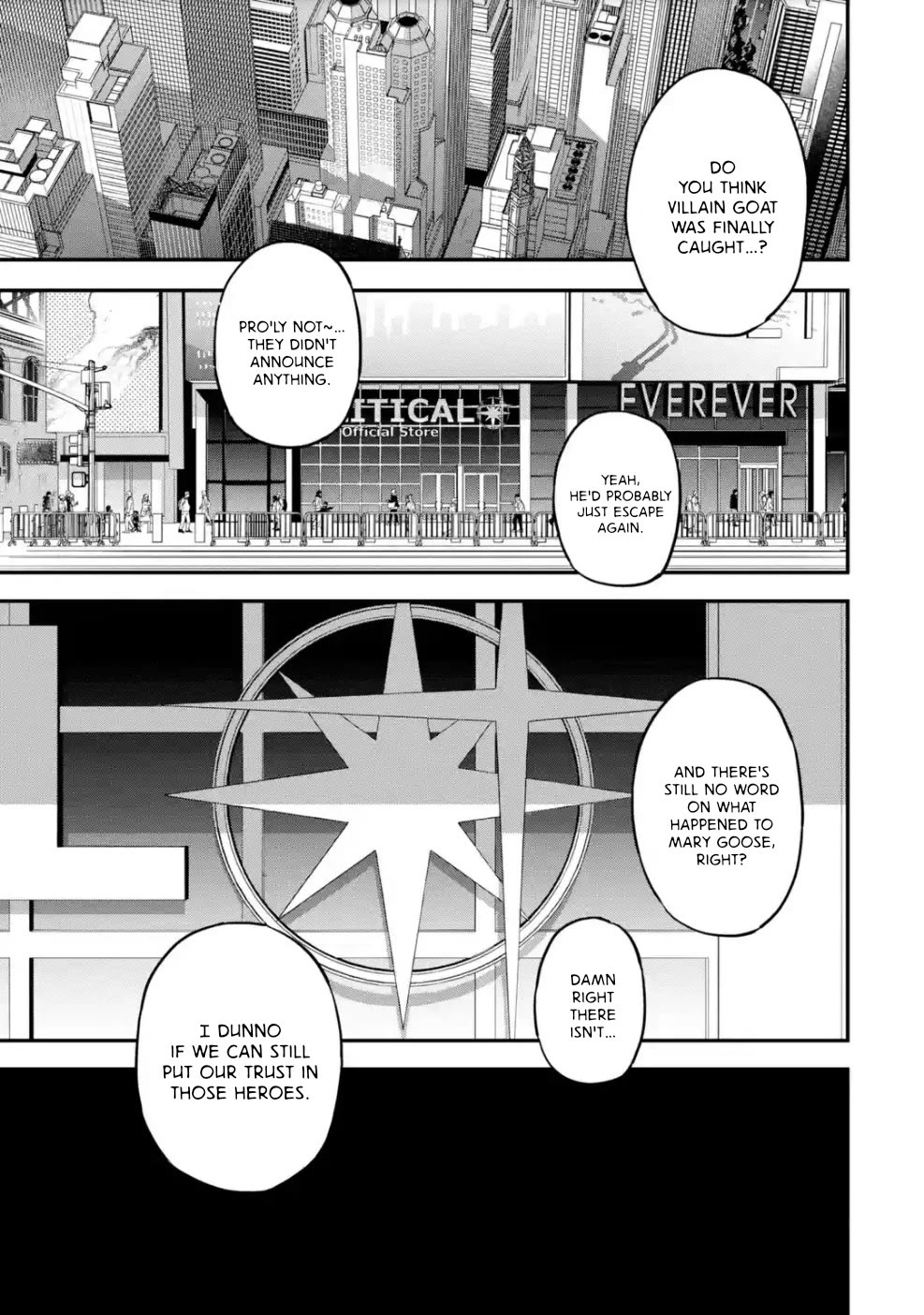 Daiakutou Shonen Chapter 11 - Page 2
