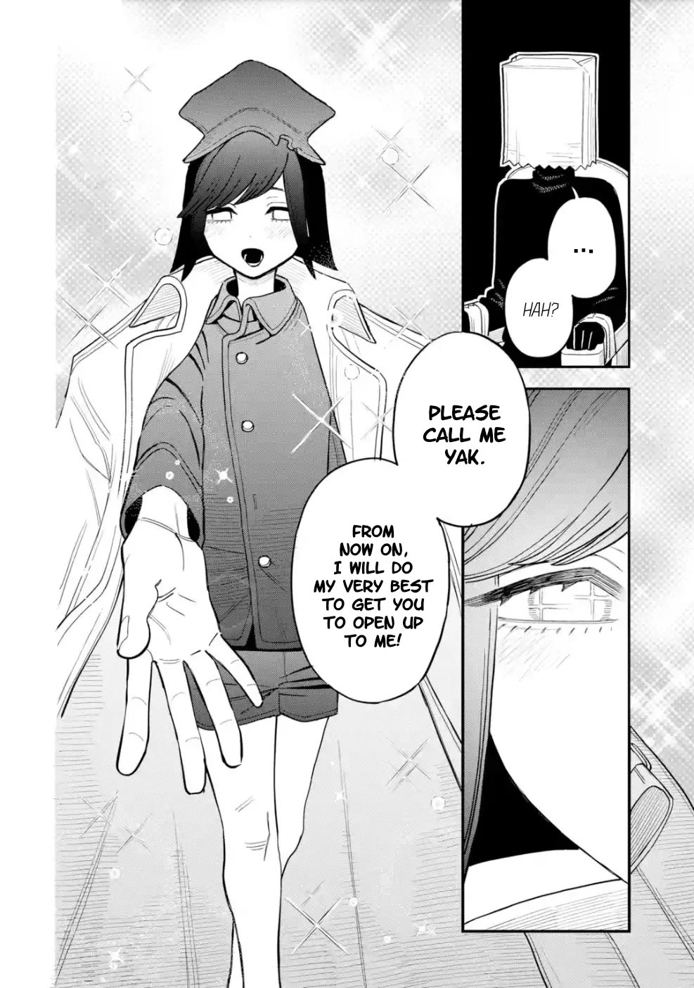 Daiakutou Shonen Chapter 11 - Page 15