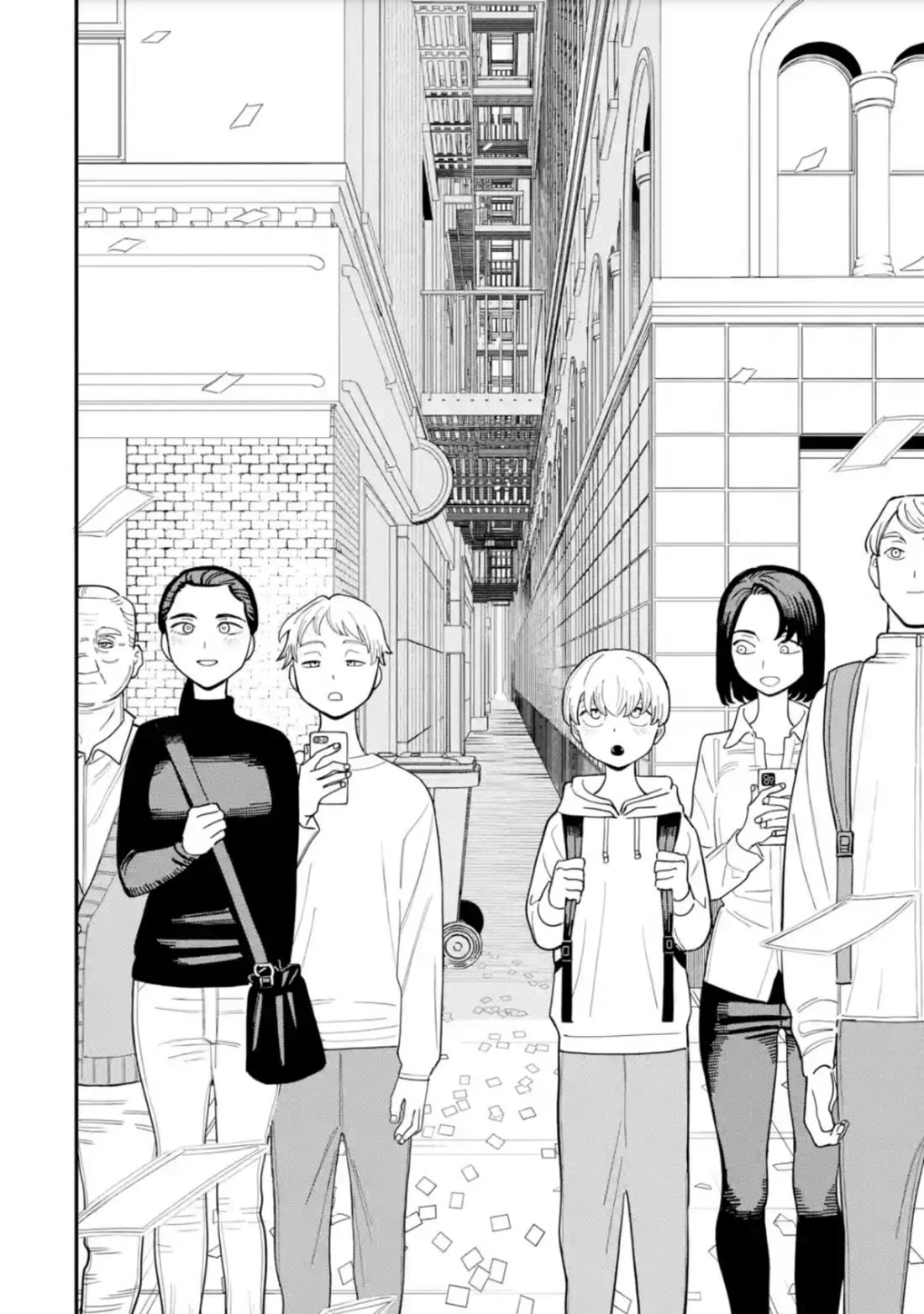Daiakutou Shonen Chapter 12 - Page 40