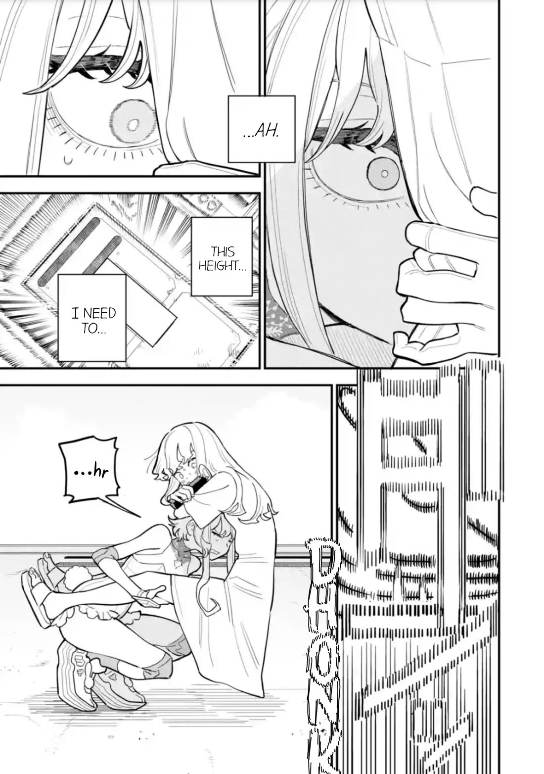 Daiakutou Shonen Chapter 12 - Page 43