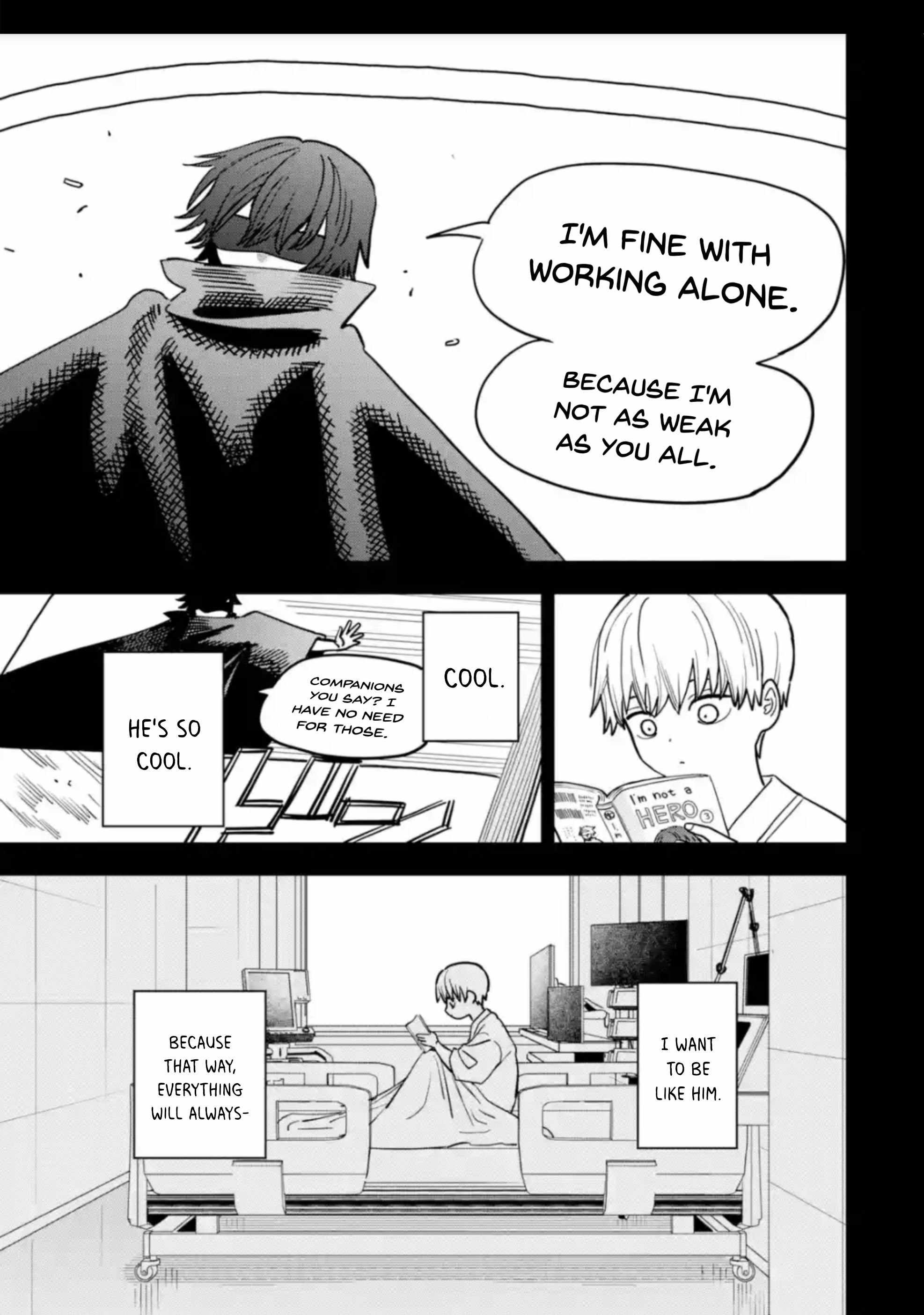 Daiakutou Shounen Chapter 1 - Page 37