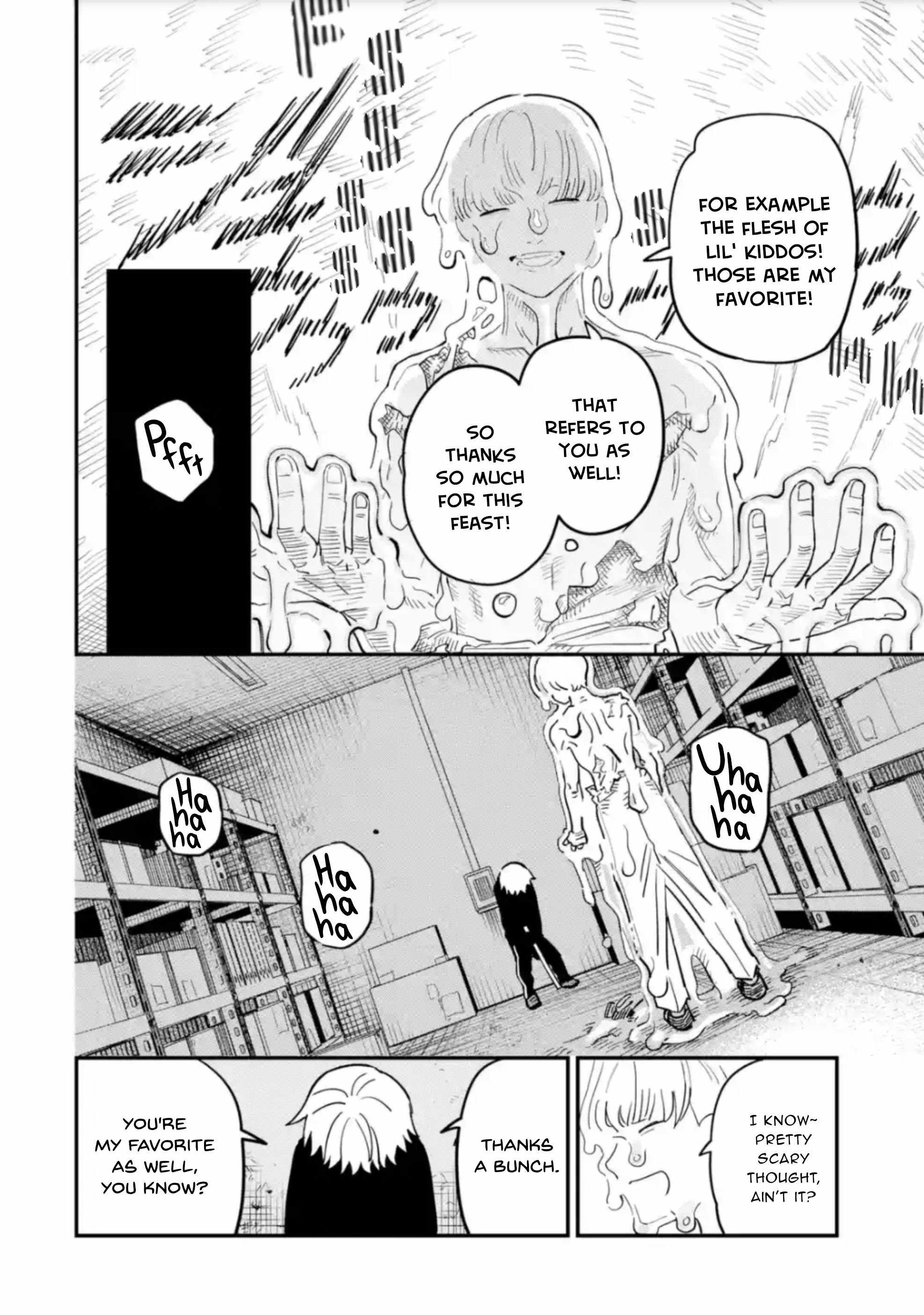Daiakutou Shounen Chapter 1 - Page 42