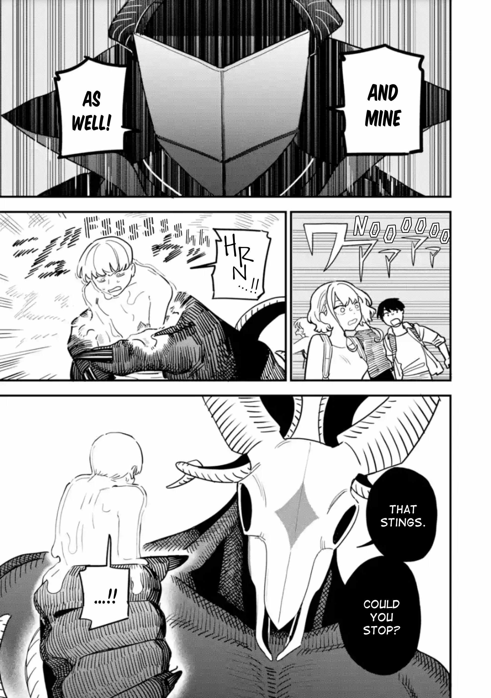 Daiakutou Shounen Chapter 1 - Page 48