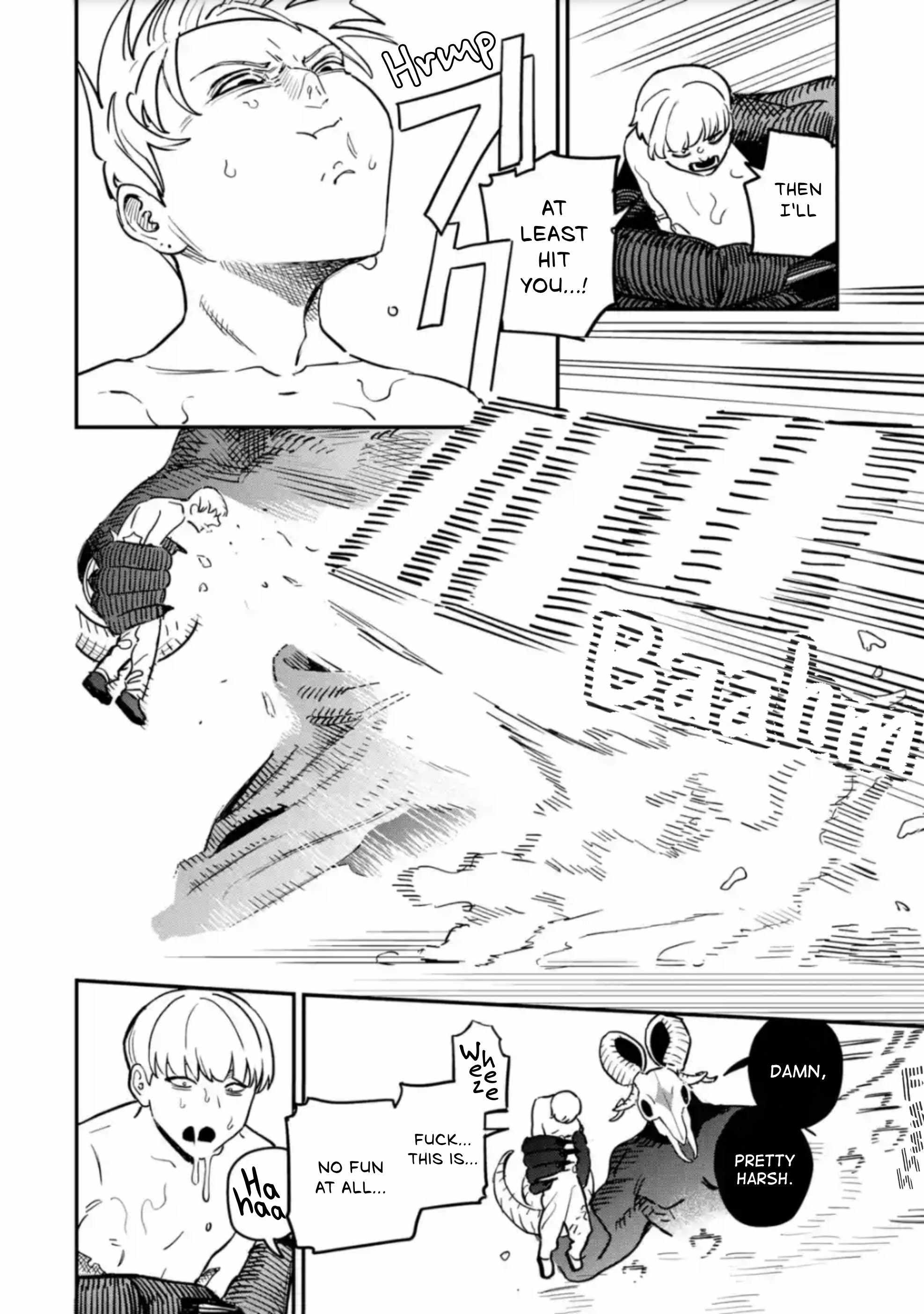 Daiakutou Shounen Chapter 1 - Page 53
