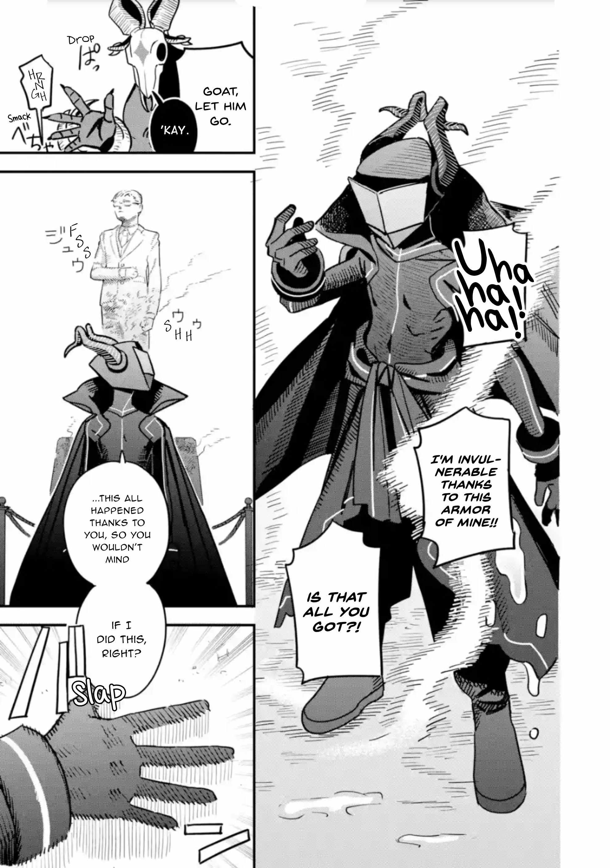 Daiakutou Shounen Chapter 1 - Page 54