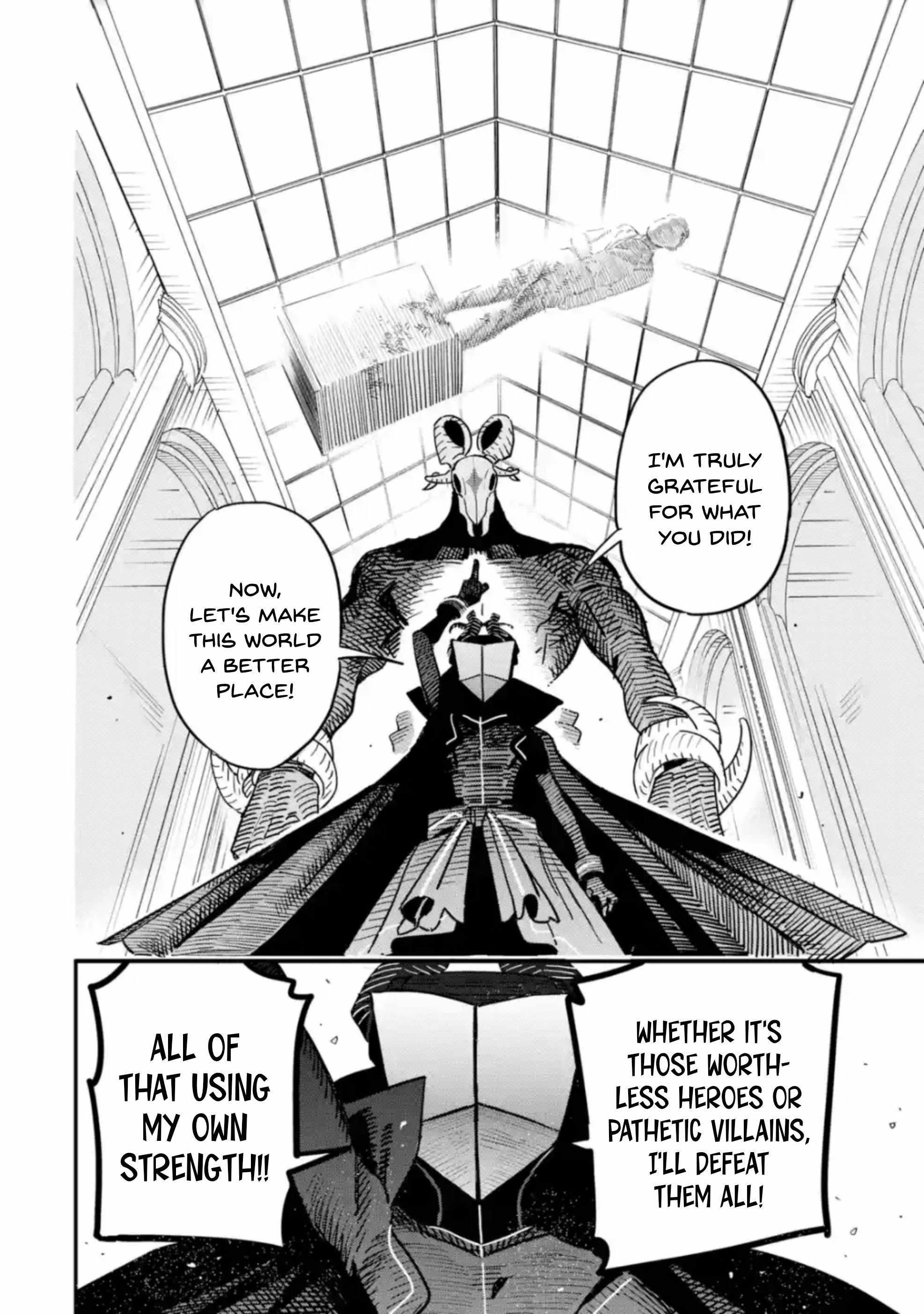 Daiakutou Shounen Chapter 1 - Page 55