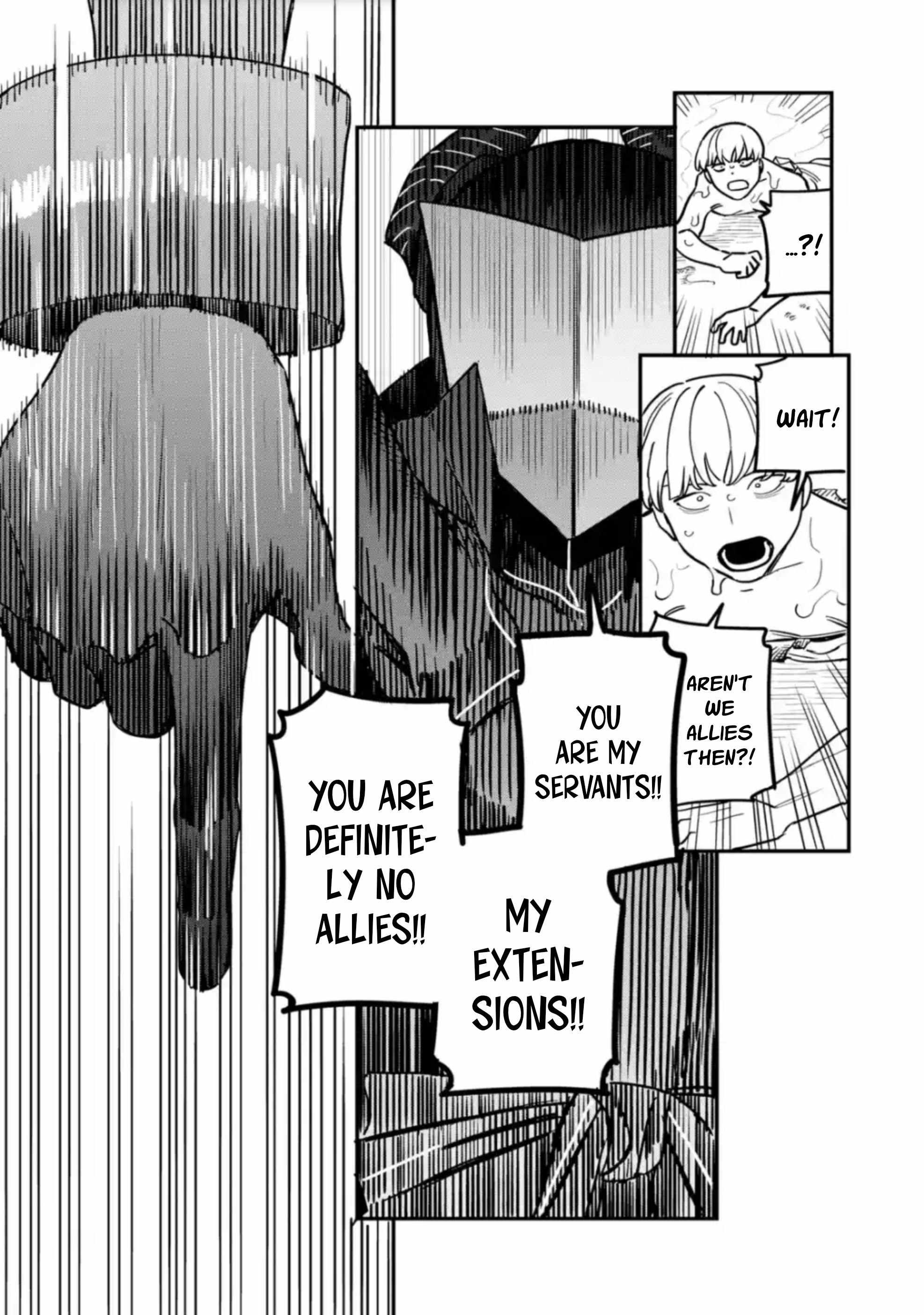 Daiakutou Shounen Chapter 1 - Page 56