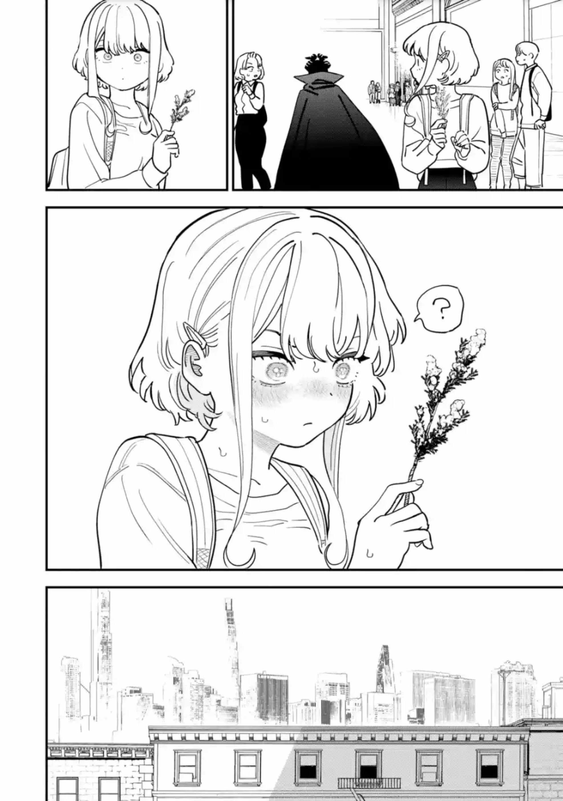 Daiakutou Shounen Chapter 1 - Page 59
