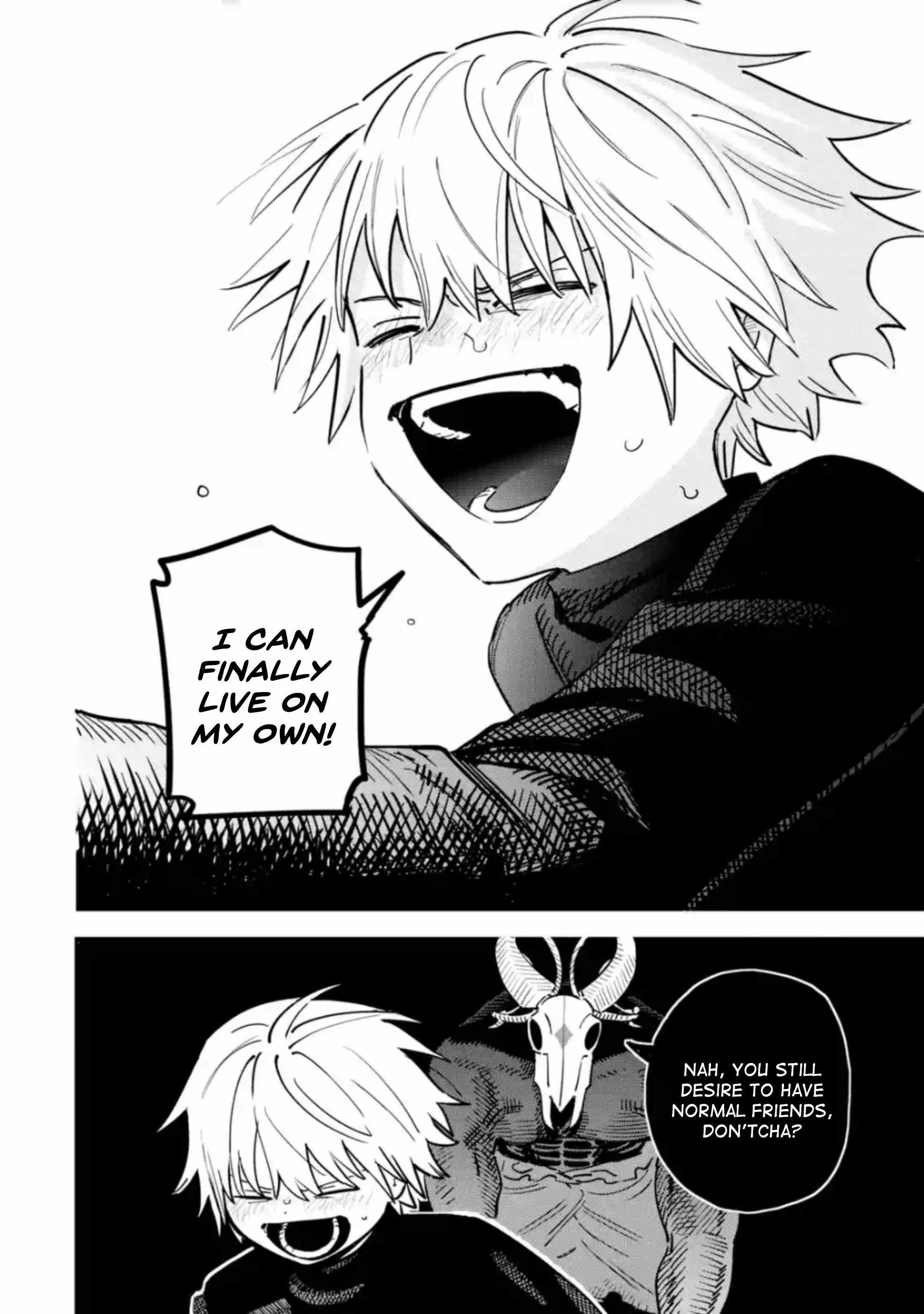 Daiakutou Shounen Chapter 1 - Page 61