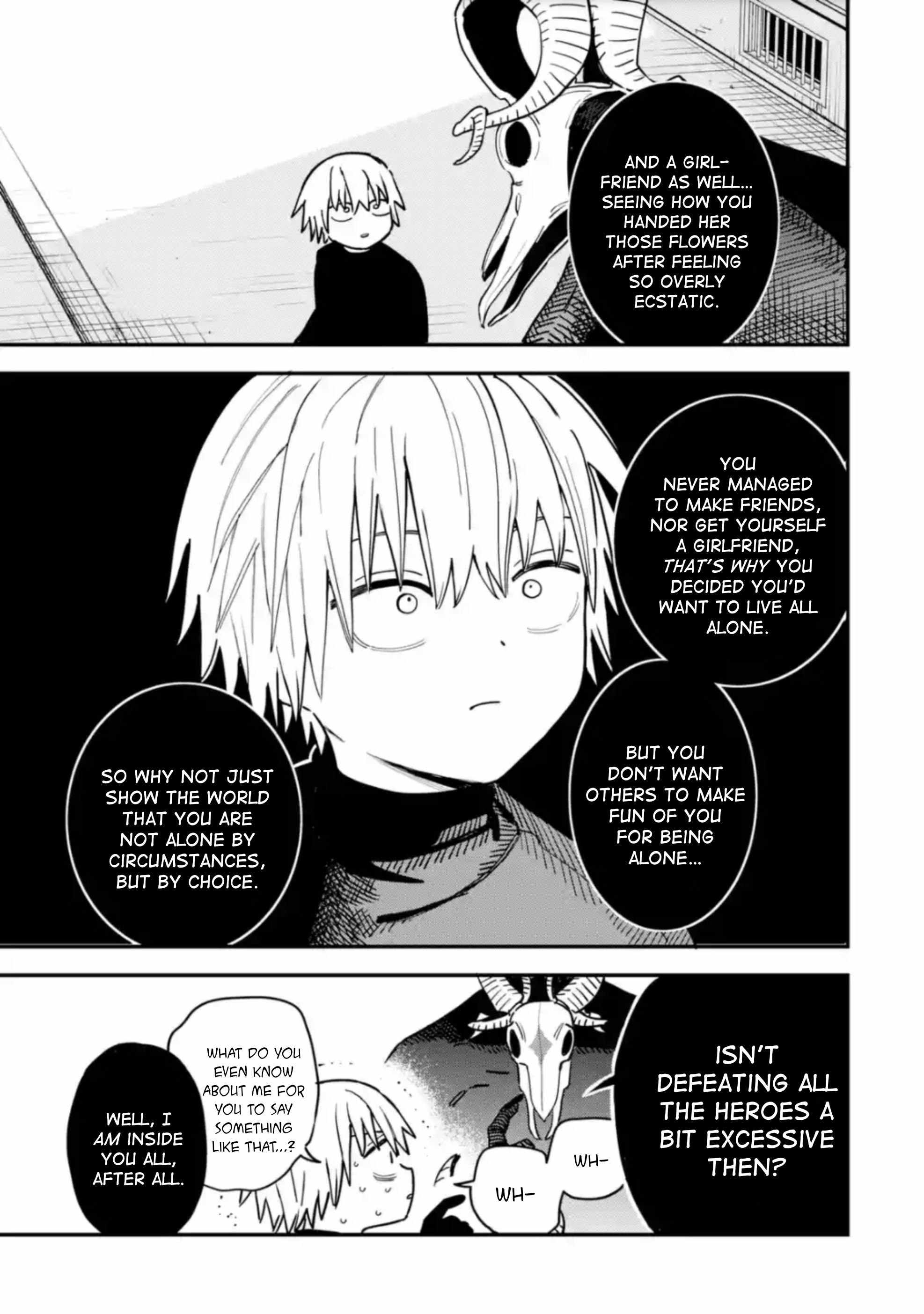 Daiakutou Shounen Chapter 1 - Page 62
