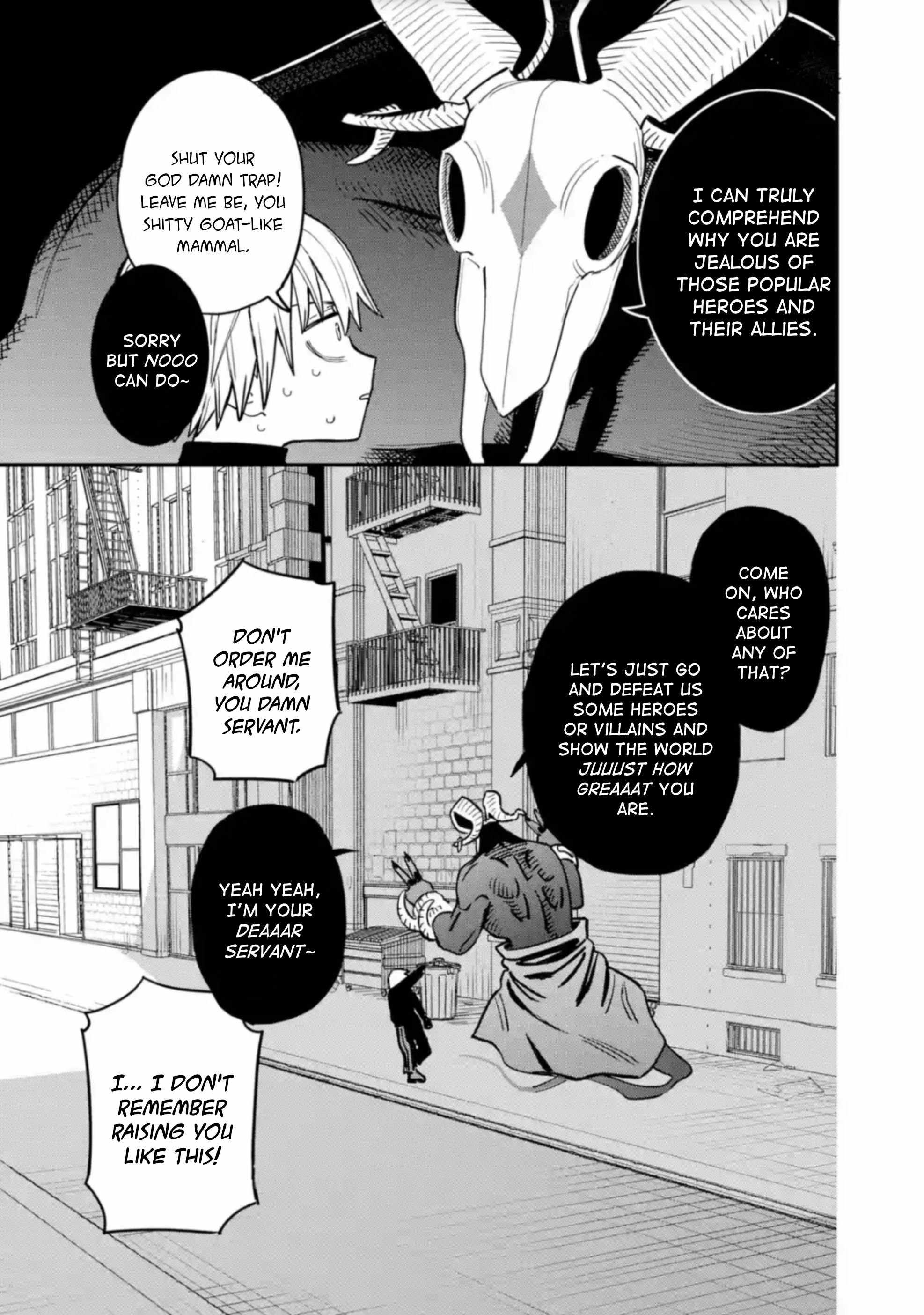 Daiakutou Shounen Chapter 1 - Page 63