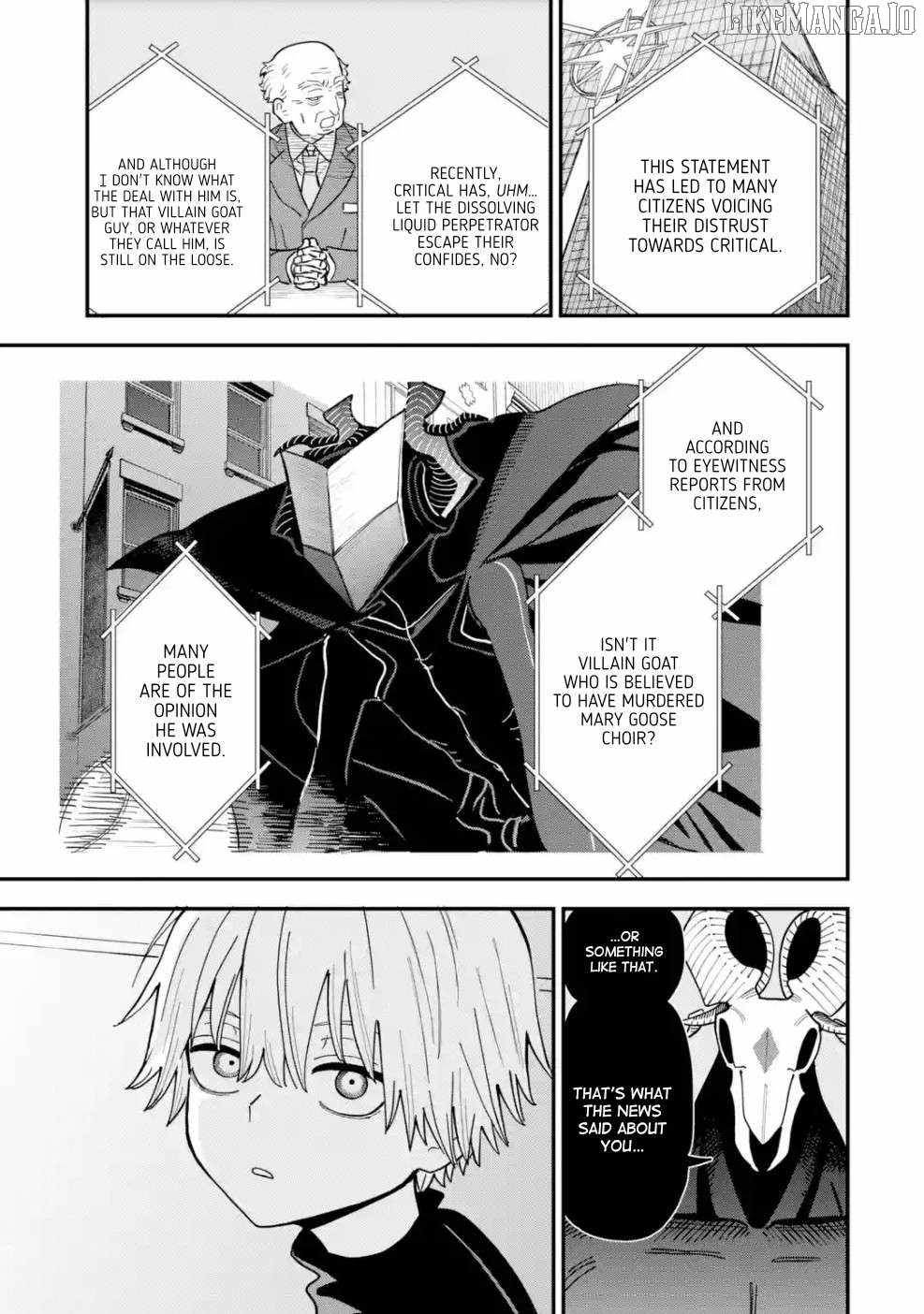 Daiakutou Shounen Chapter 10 - Page 4