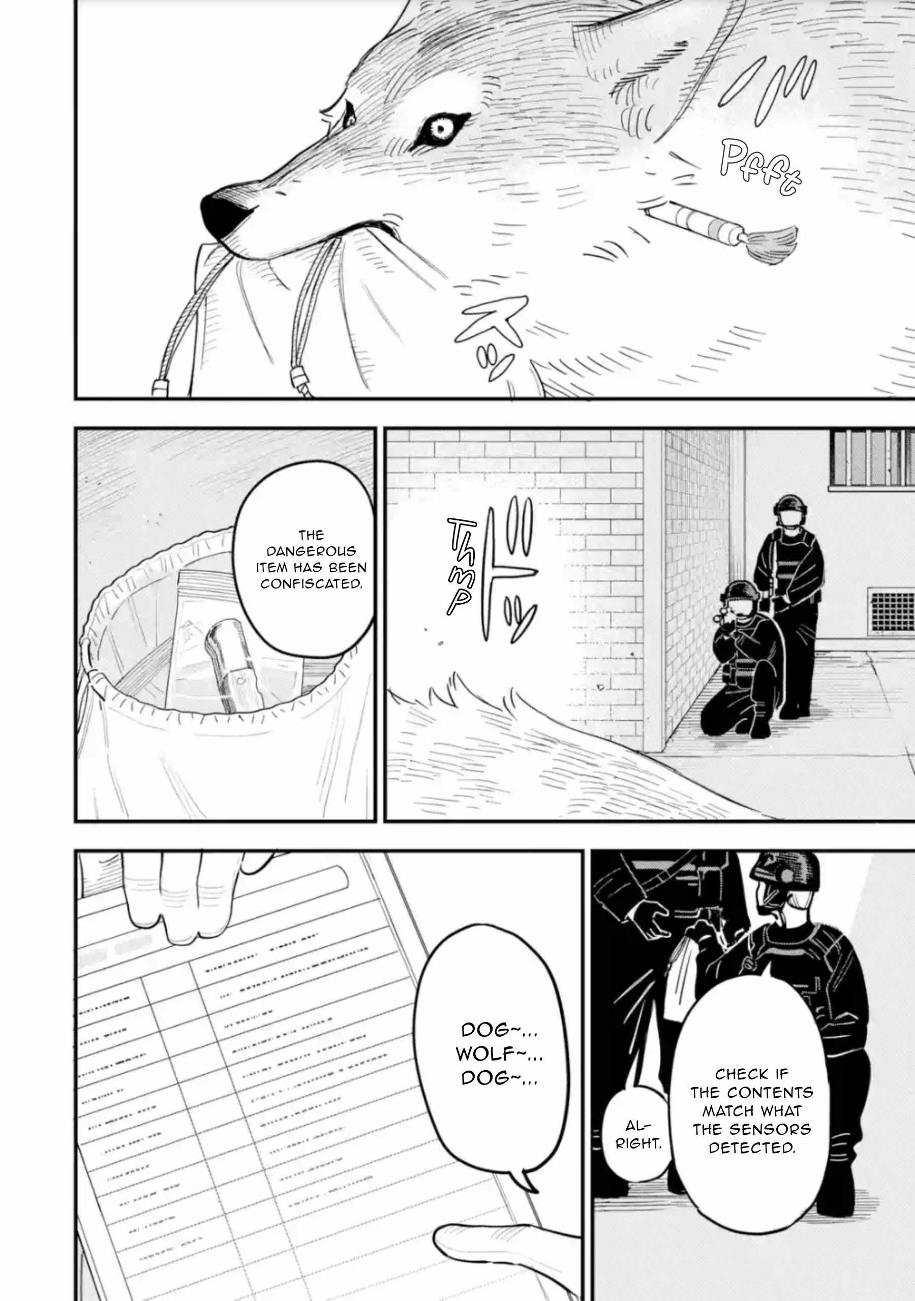 Daiakutou Shounen Chapter 12 - Page 26