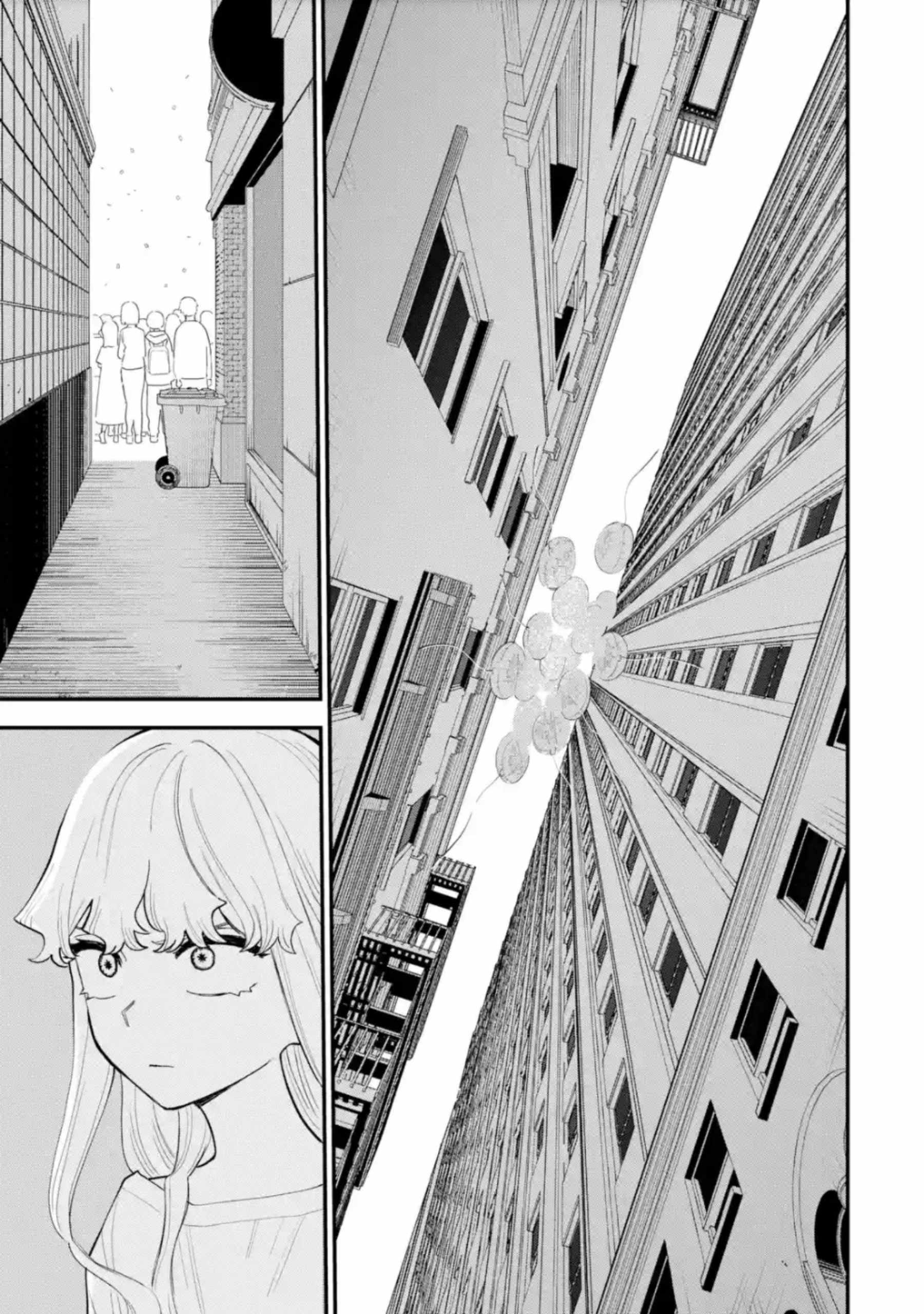 Daiakutou Shounen Chapter 12 - Page 37