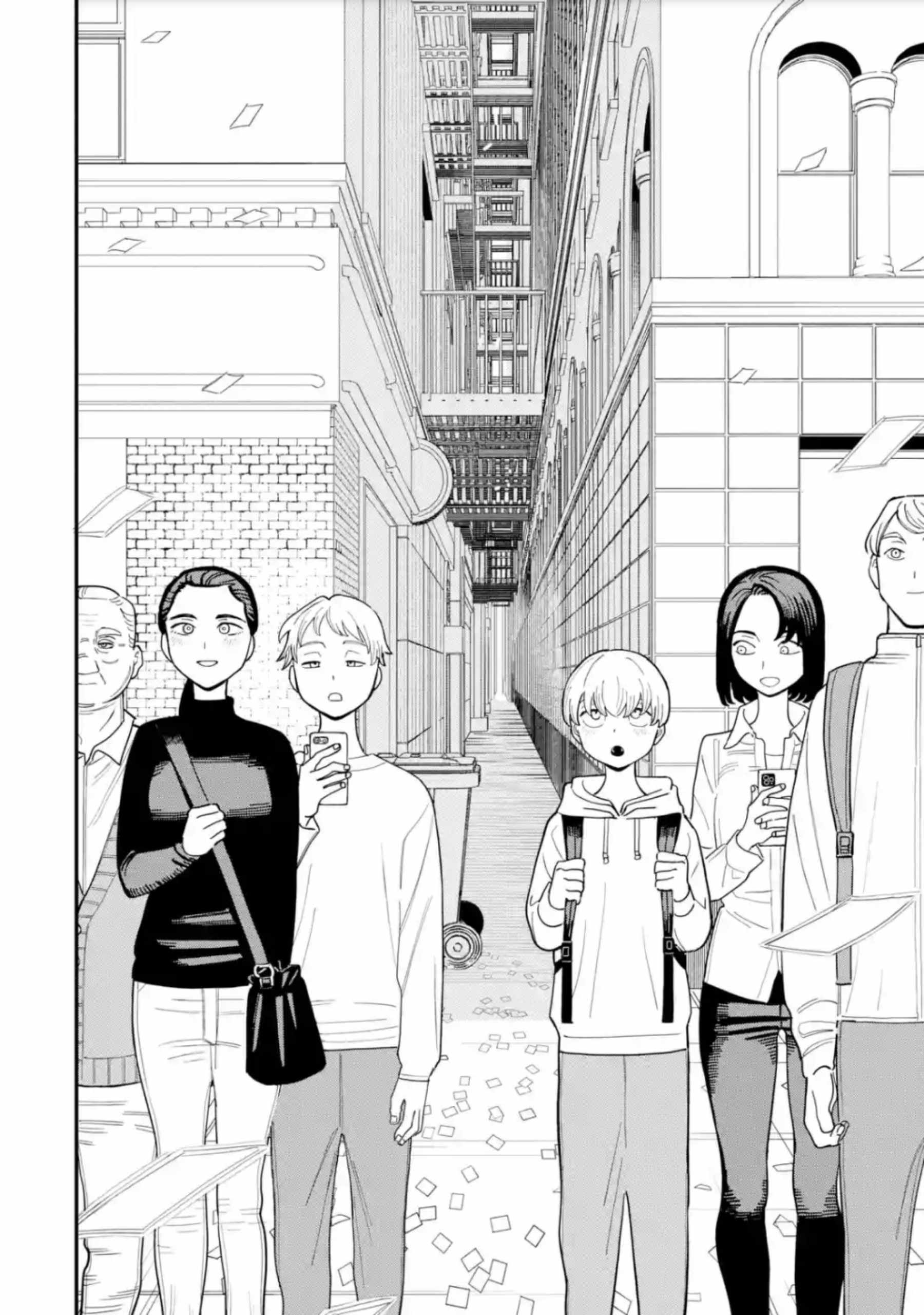 Daiakutou Shounen Chapter 12 - Page 40