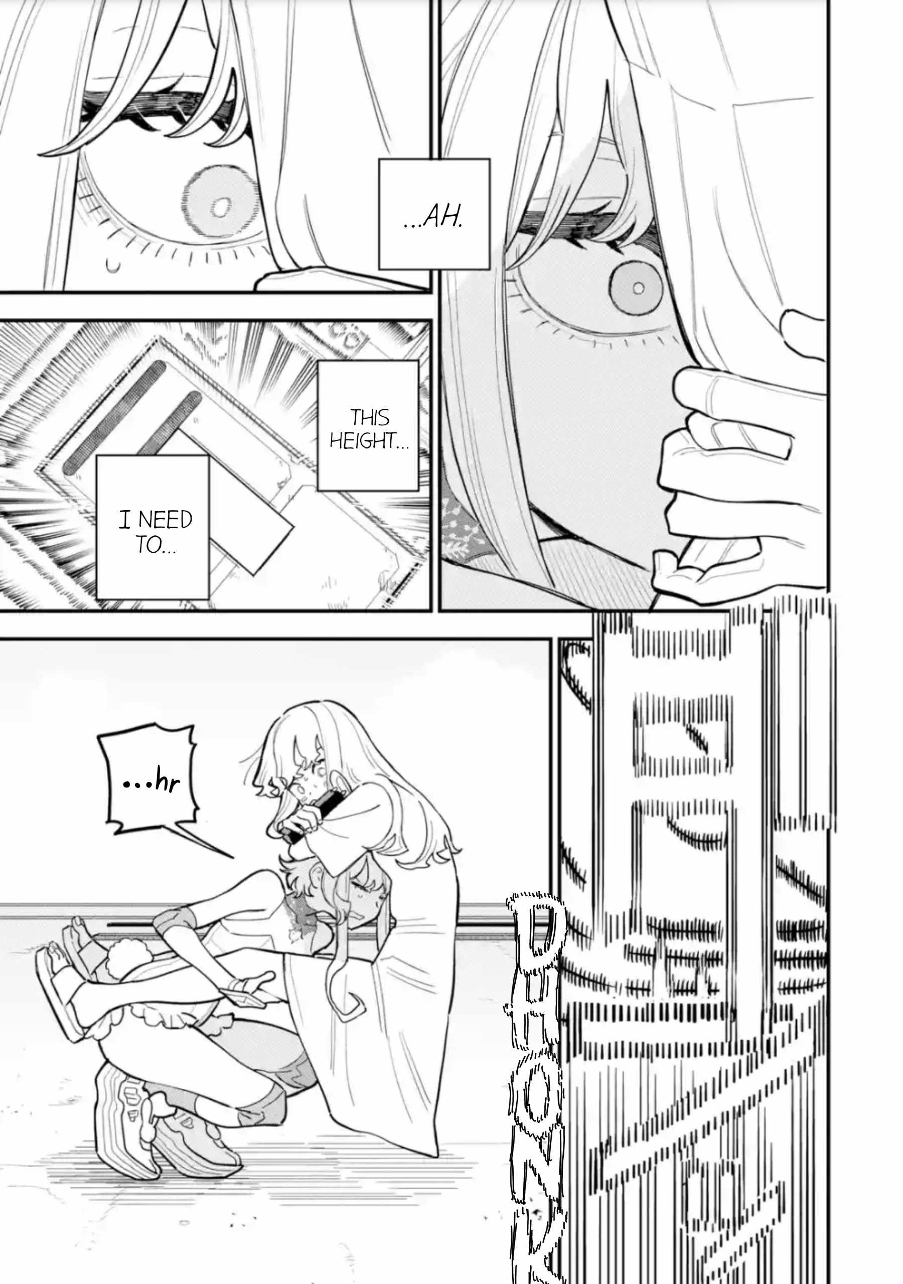 Daiakutou Shounen Chapter 12 - Page 43