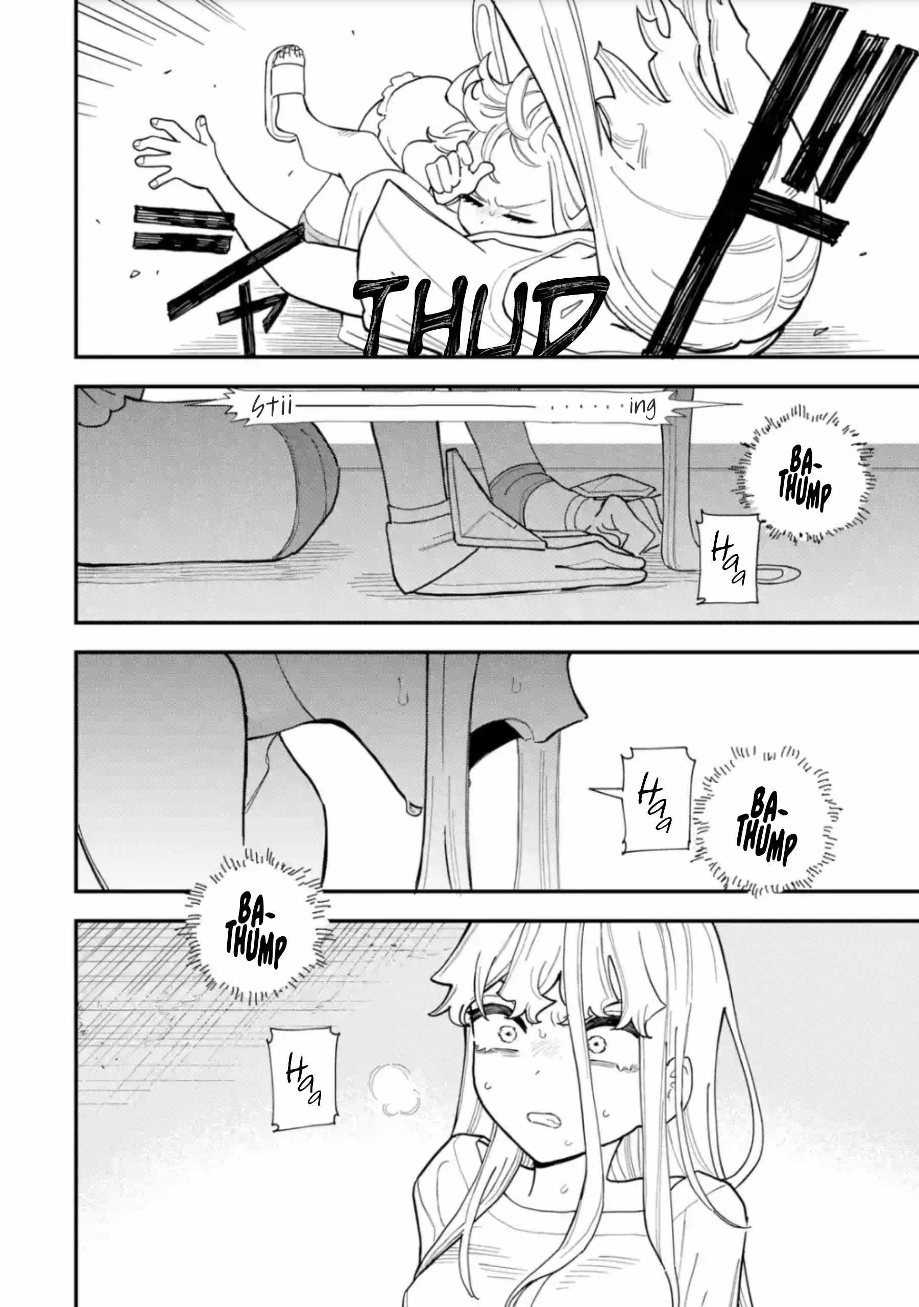 Daiakutou Shounen Chapter 12 - Page 44