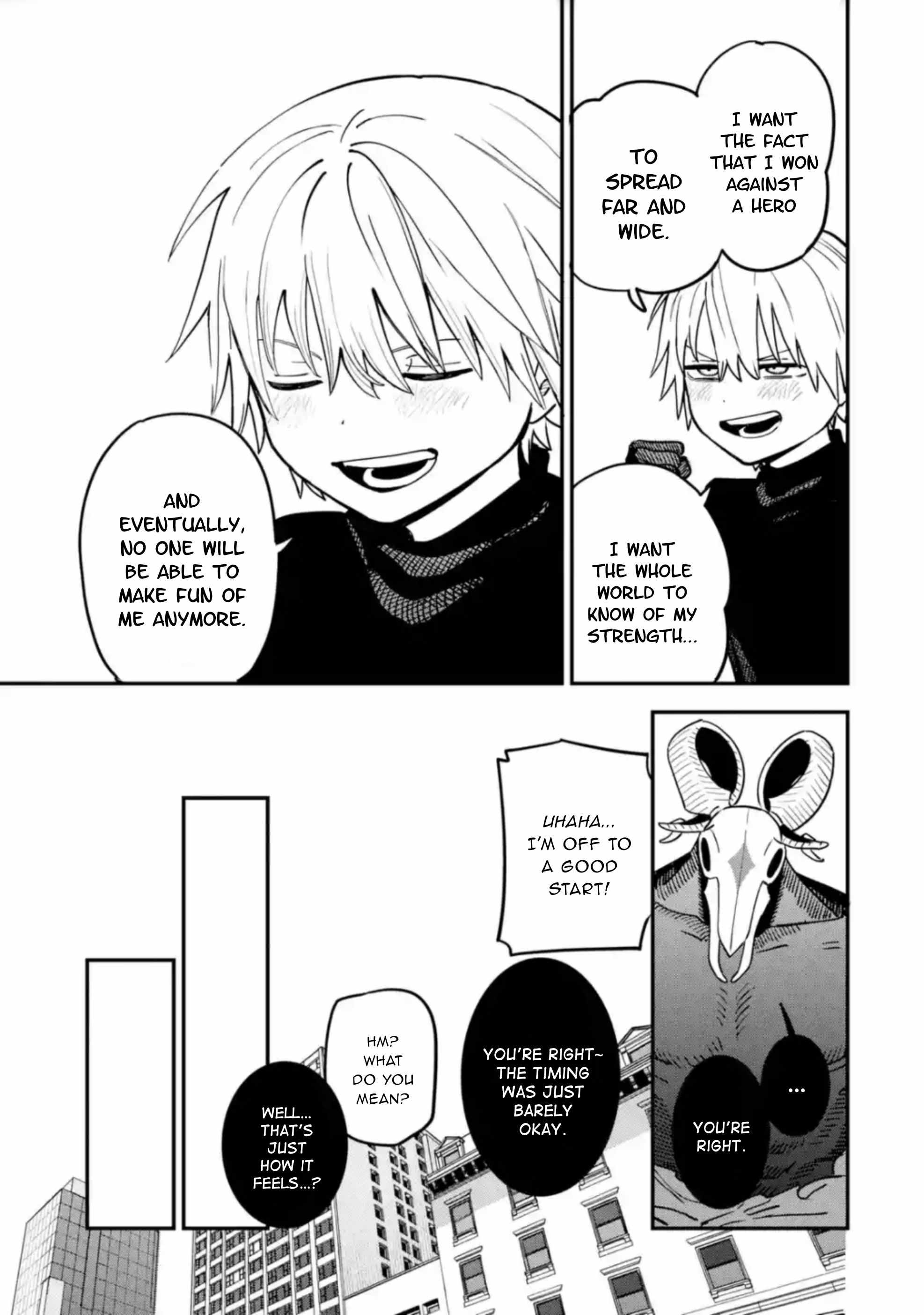 Daiakutou Shounen Chapter 2 - Page 37