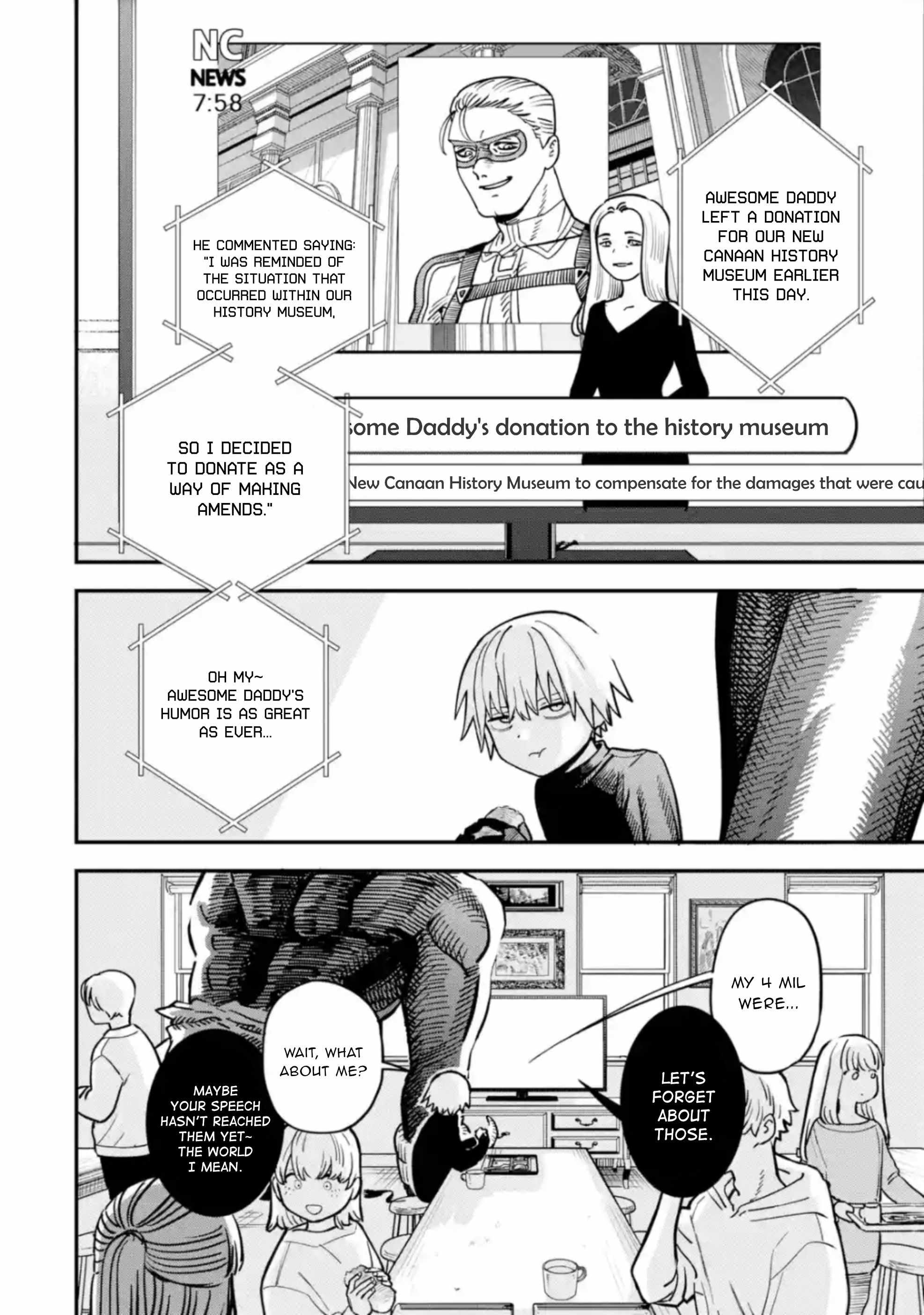 Daiakutou Shounen Chapter 2 - Page 38
