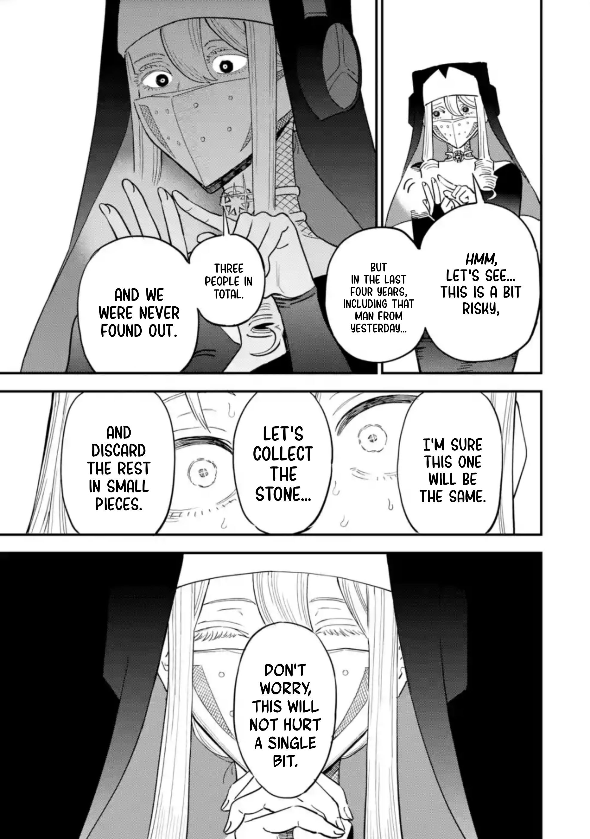 Daiakutou Shounen Chapter 6 - Page 26