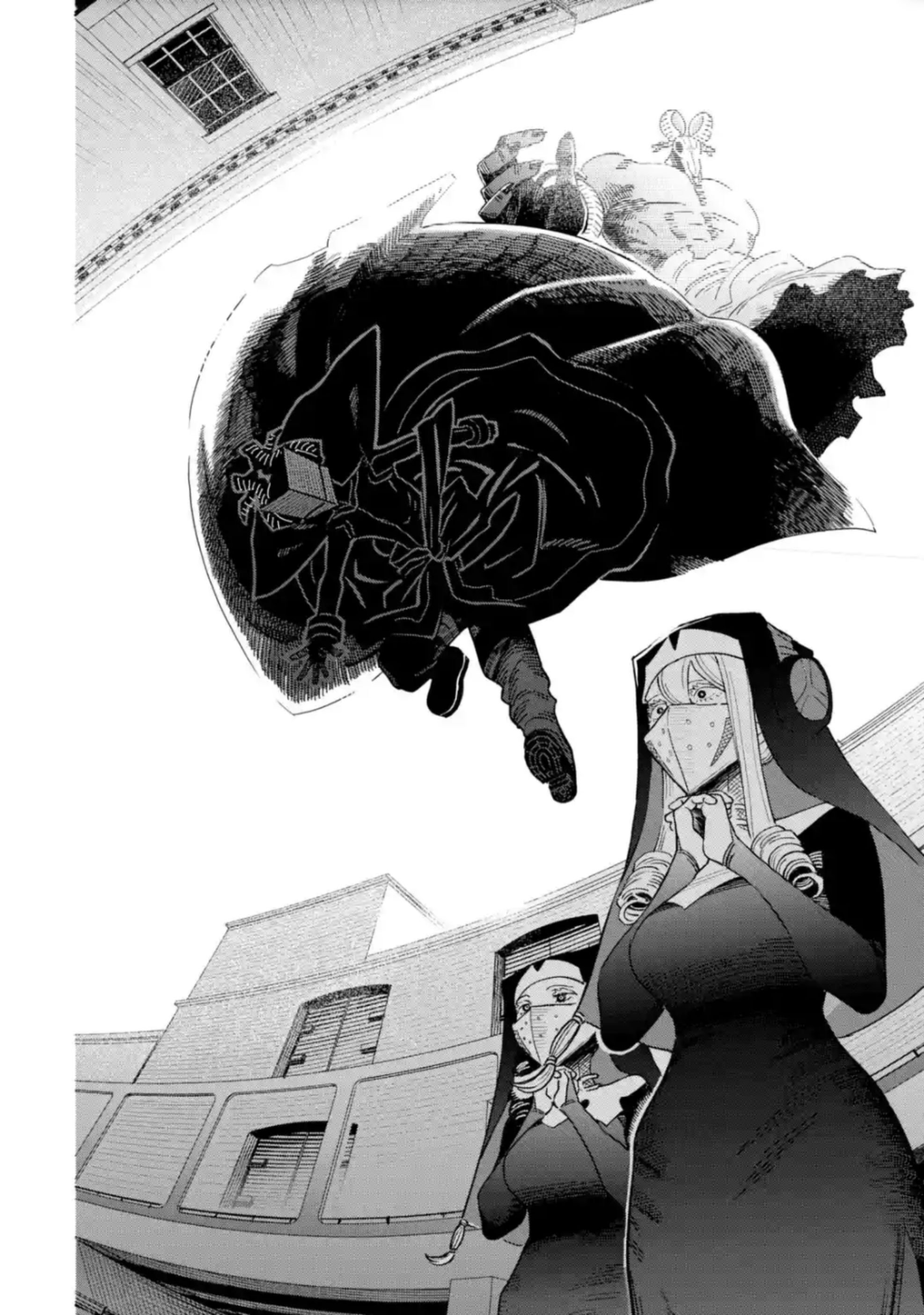 Daiakutou Shounen Chapter 6 - Page 27
