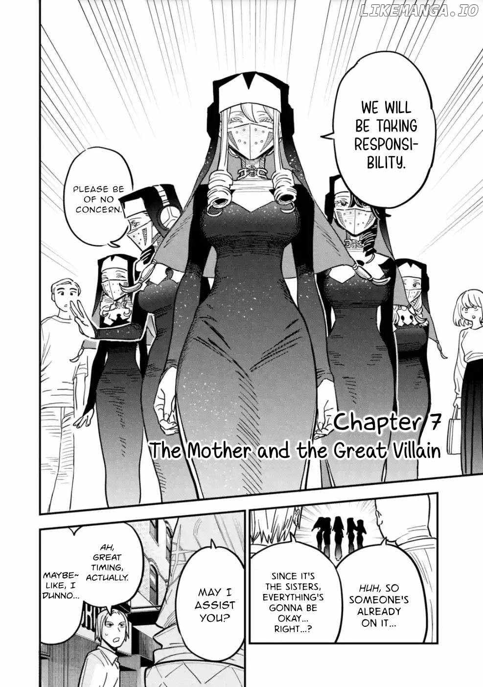 Daiakutou Shounen Chapter 7 - Page 3