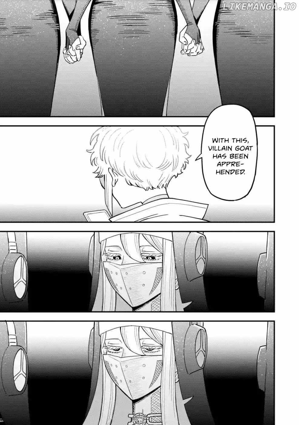 Daiakutou Shounen Chapter 7 - Page 26