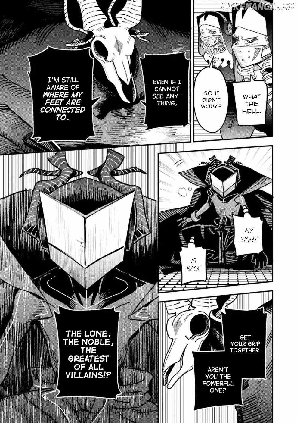 Daiakutou Shounen Chapter 8 - Page 24