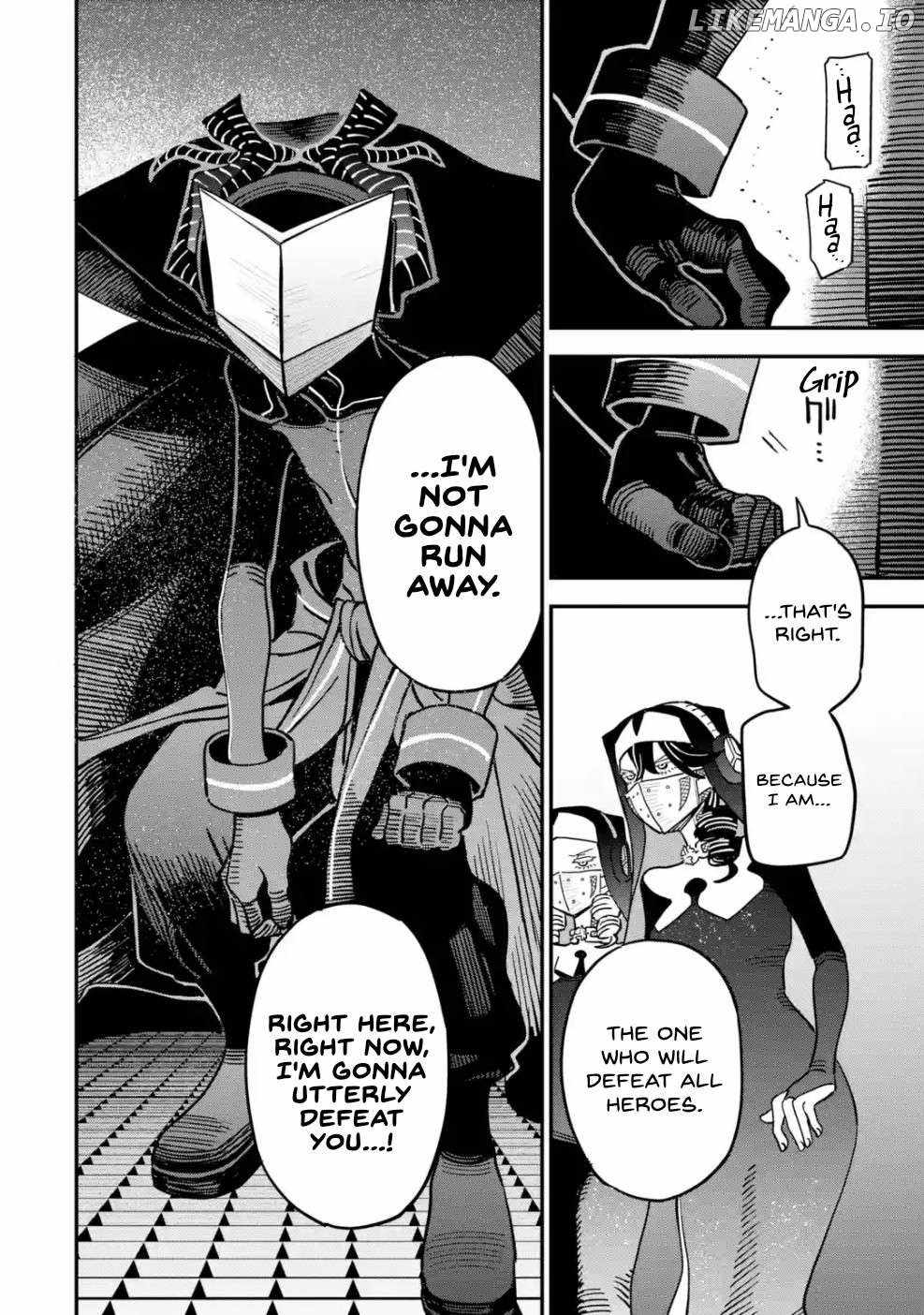 Daiakutou Shounen Chapter 8 - Page 25