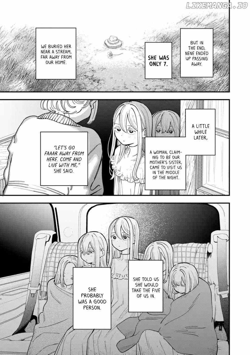 Daiakutou Shounen Chapter 8 - Page 4