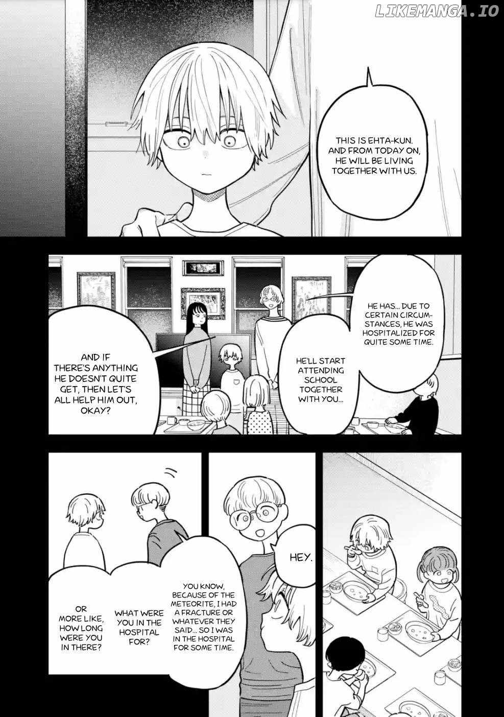 Daiakutou Shounen Chapter 9 - Page 28