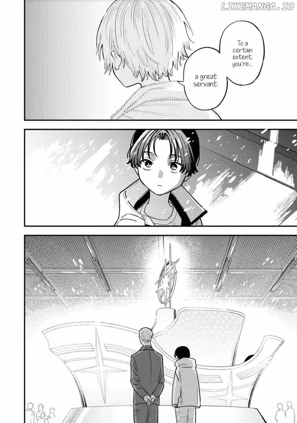 Daiakutou Shounen Chapter 9 - Page 37