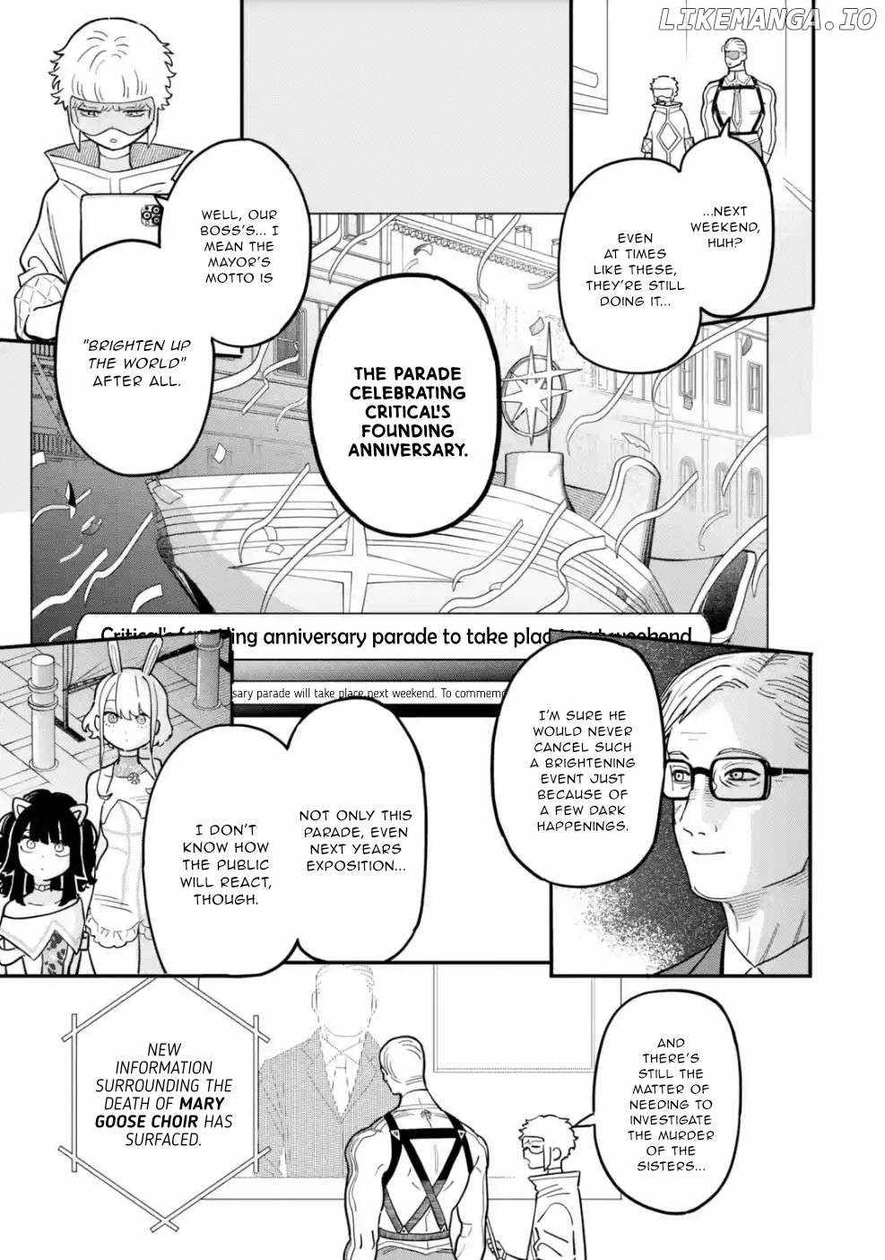 Daiakutou Shounen Chapter 9 - Page 38