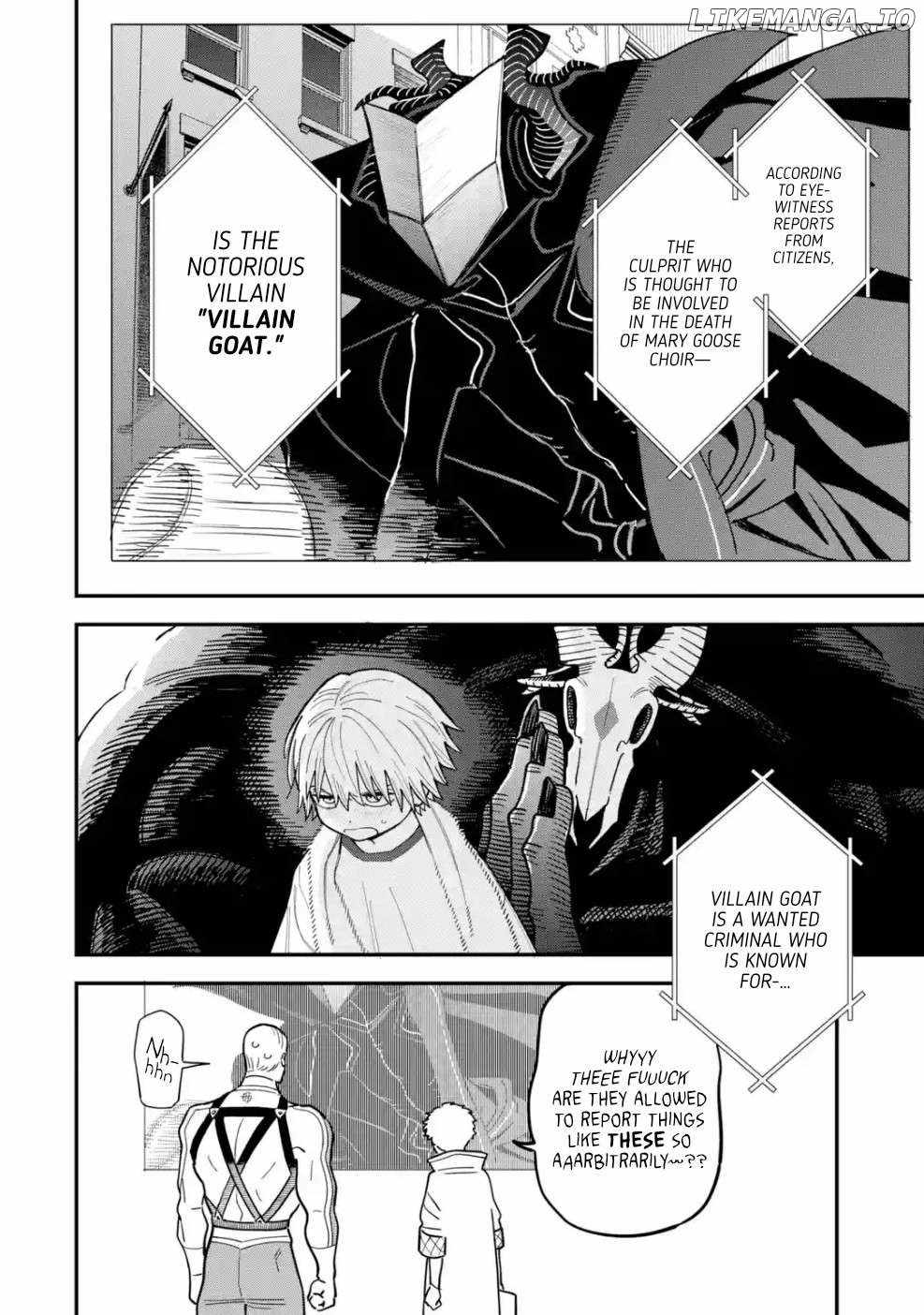 Daiakutou Shounen Chapter 9 - Page 39