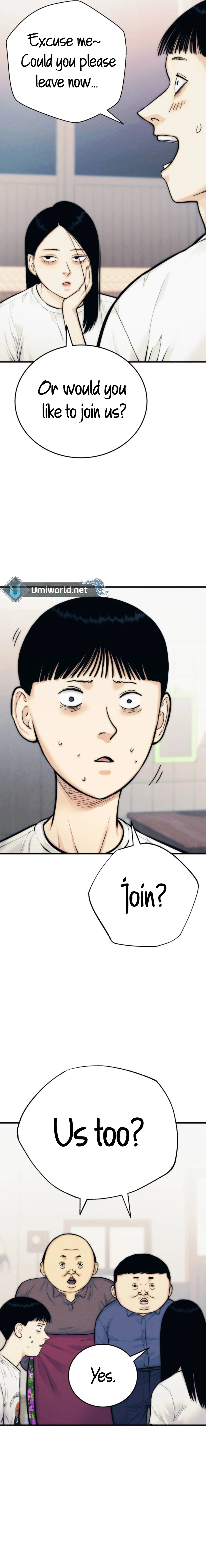 Daily Life With The Devil Chapter 10 - Page 5