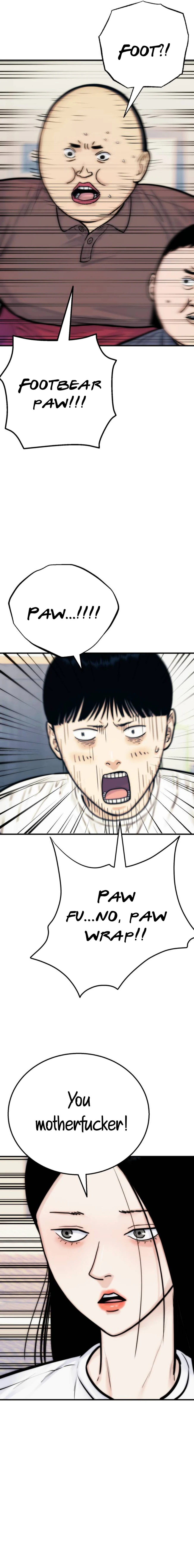 Daily Life With The Devil Chapter 10 - Page 9