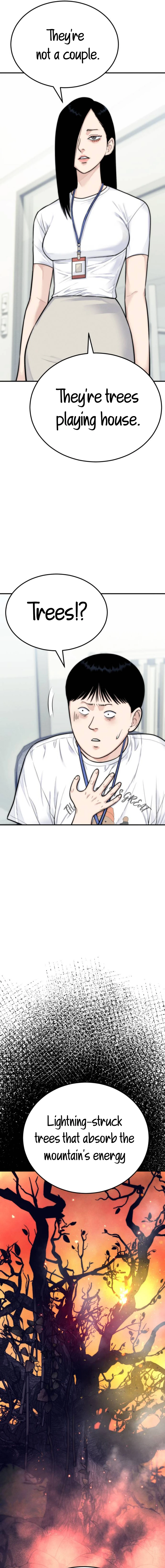 Daily Life With The Devil Chapter 11 - Page 6