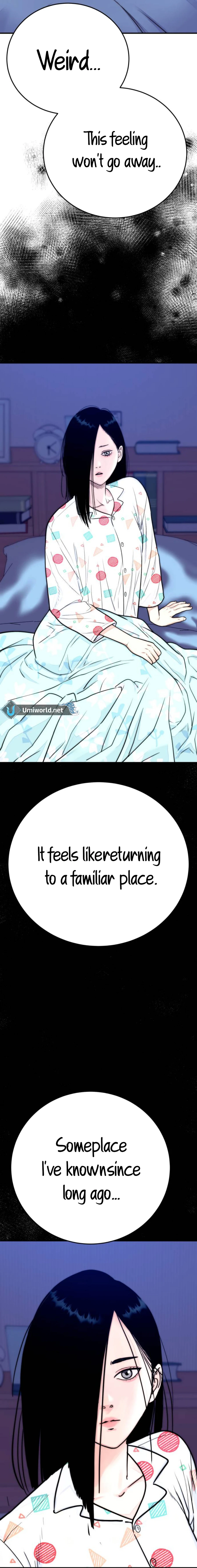 Daily Life With The Devil Chapter 13 - Page 12