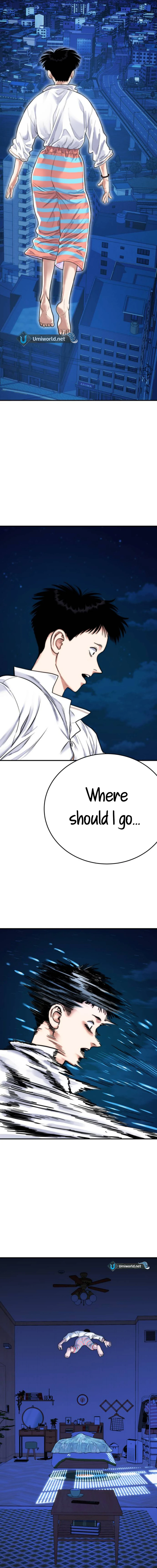 Daily Life With The Devil Chapter 13 - Page 6
