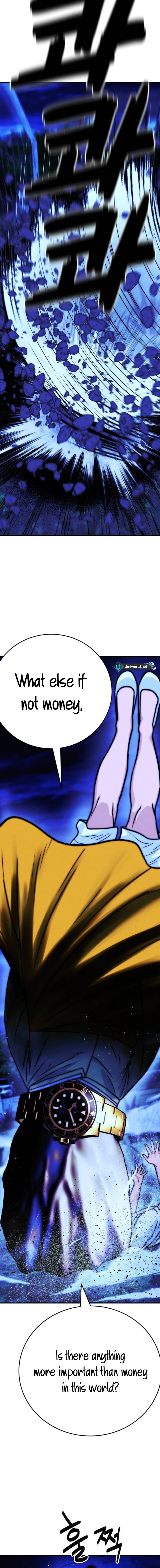 Daily Life With The Devil Chapter 3 - Page 18