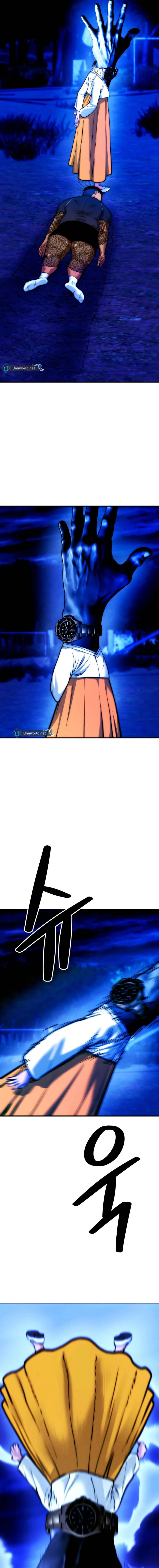 Daily Life With The Devil Chapter 4 - Page 4