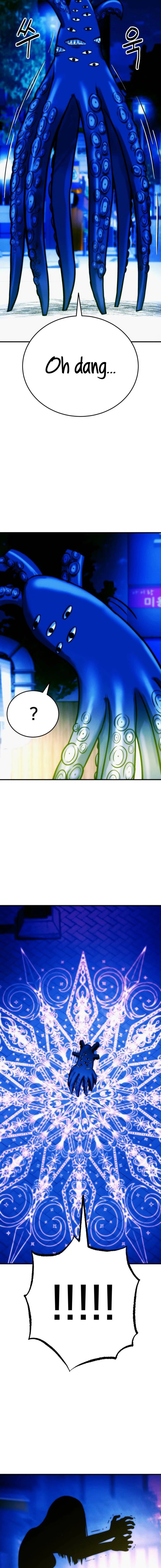 Daily Life With The Devil Chapter 7 - Page 25