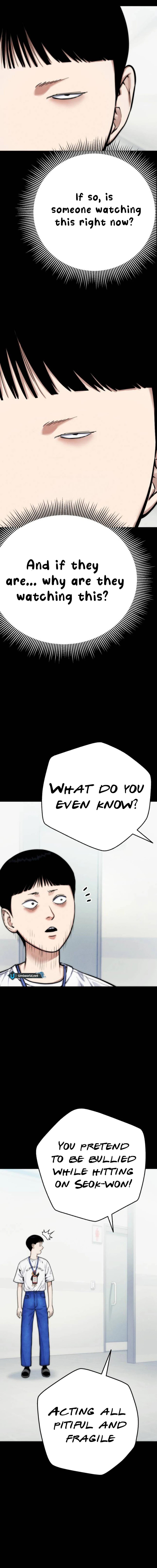 Daily Life With The Devil Chapter 8 - Page 2